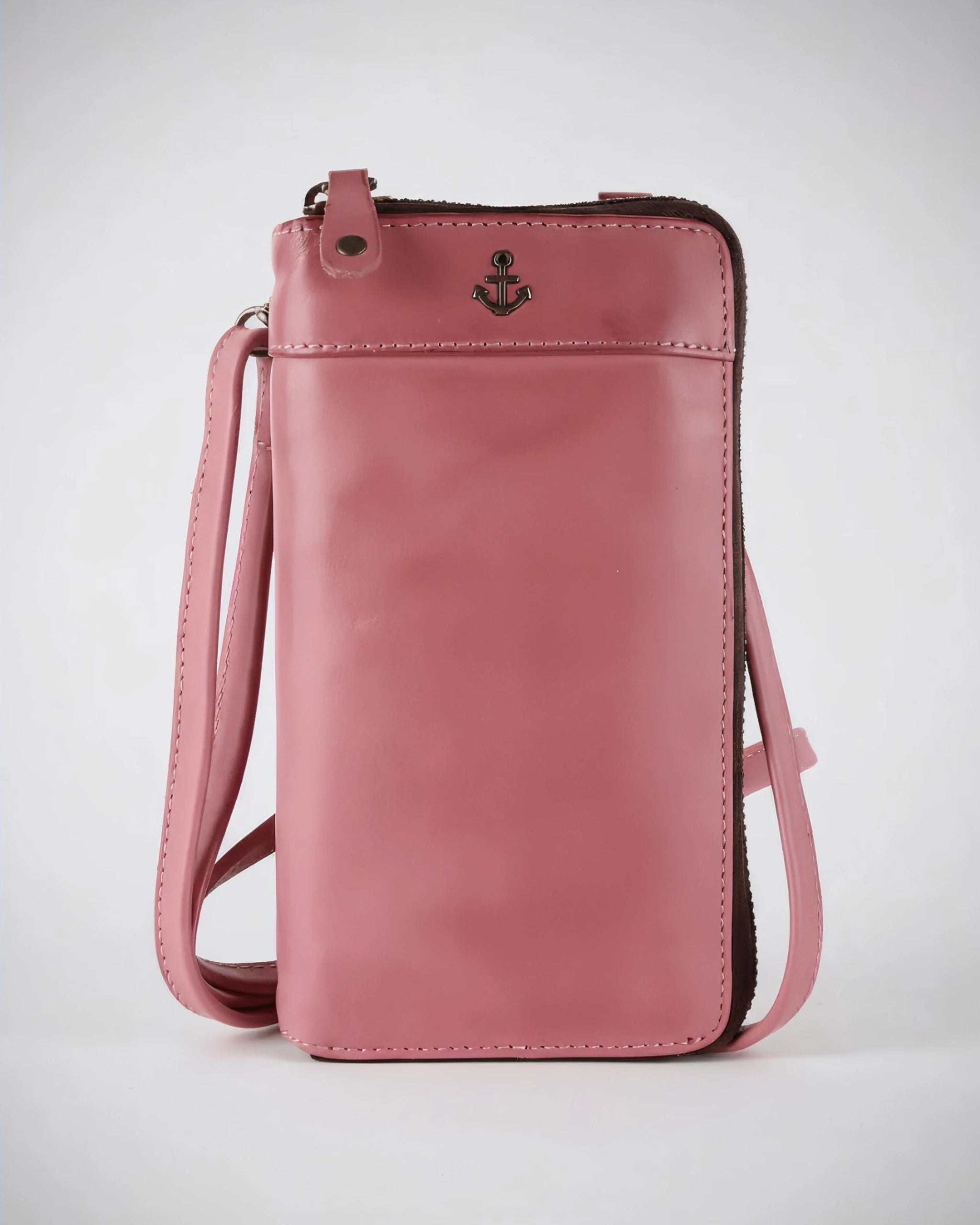harbour-2nd-anchorlove-lina-handytasche-ash-rindleder-8-karten image 7