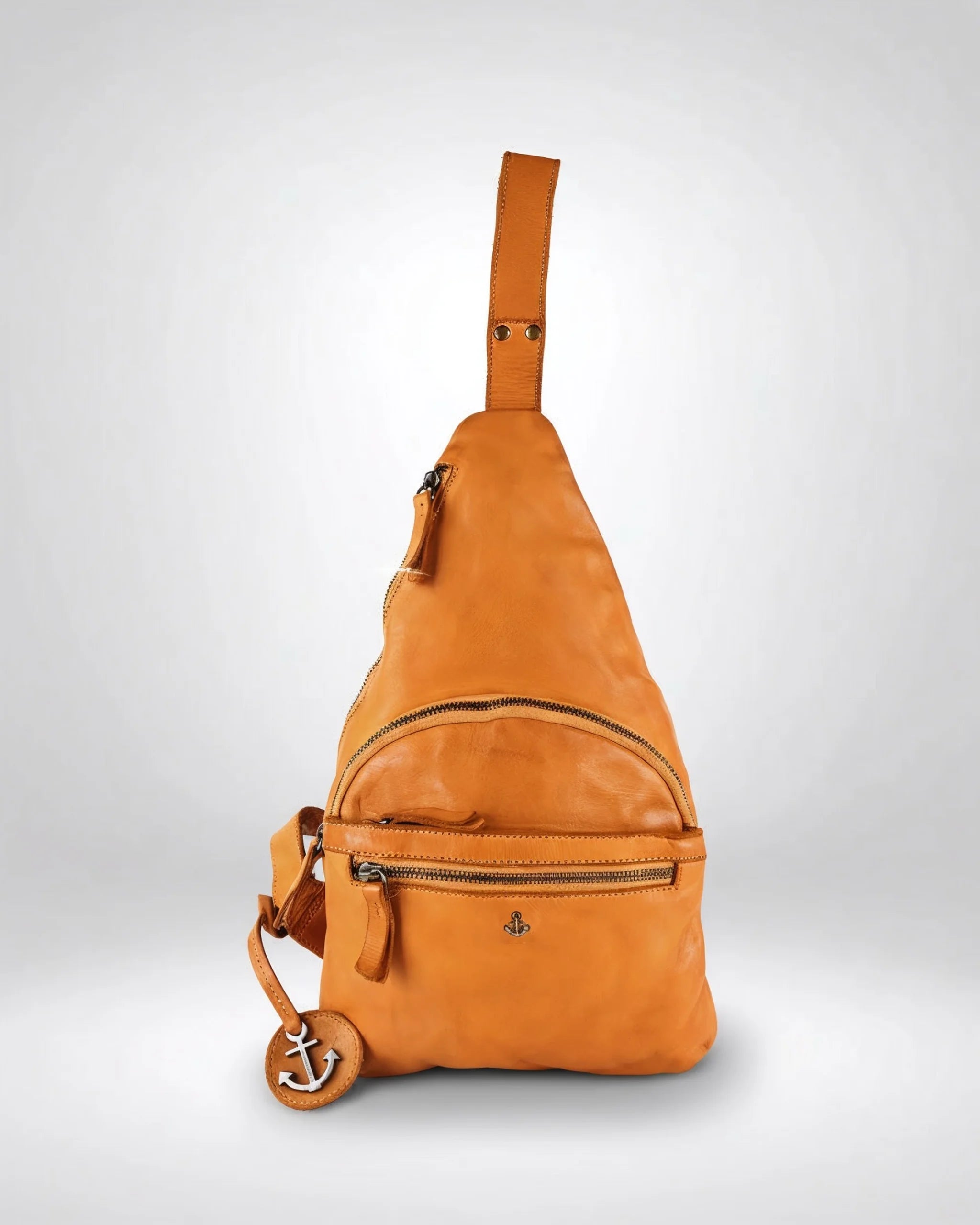 harbour-2nd-anchorlove-merlin-rucksack-cognac-leder image 6