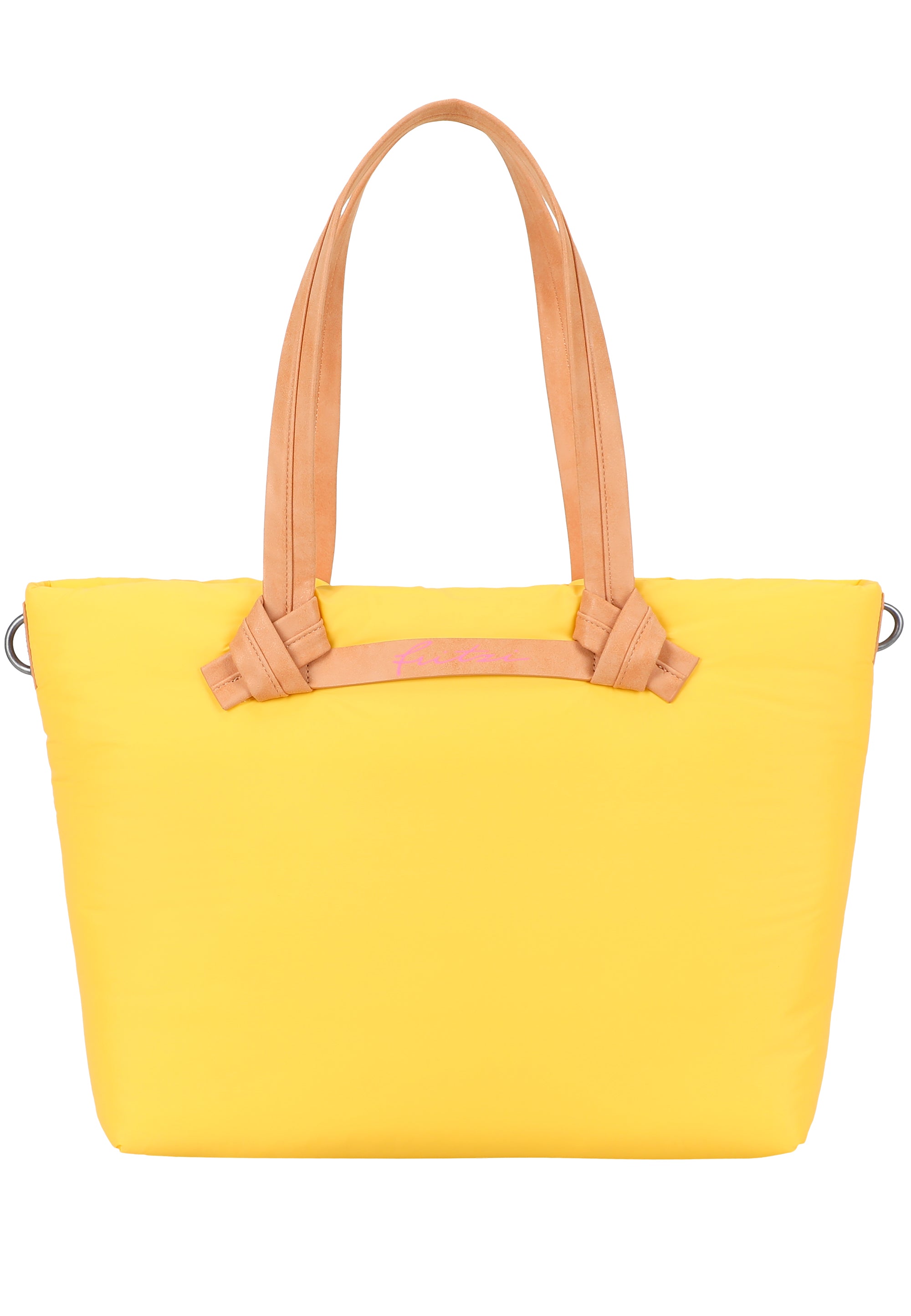 fritzi-aus-preu-en-cloud-shopper-nylon-shopper-berry image 2