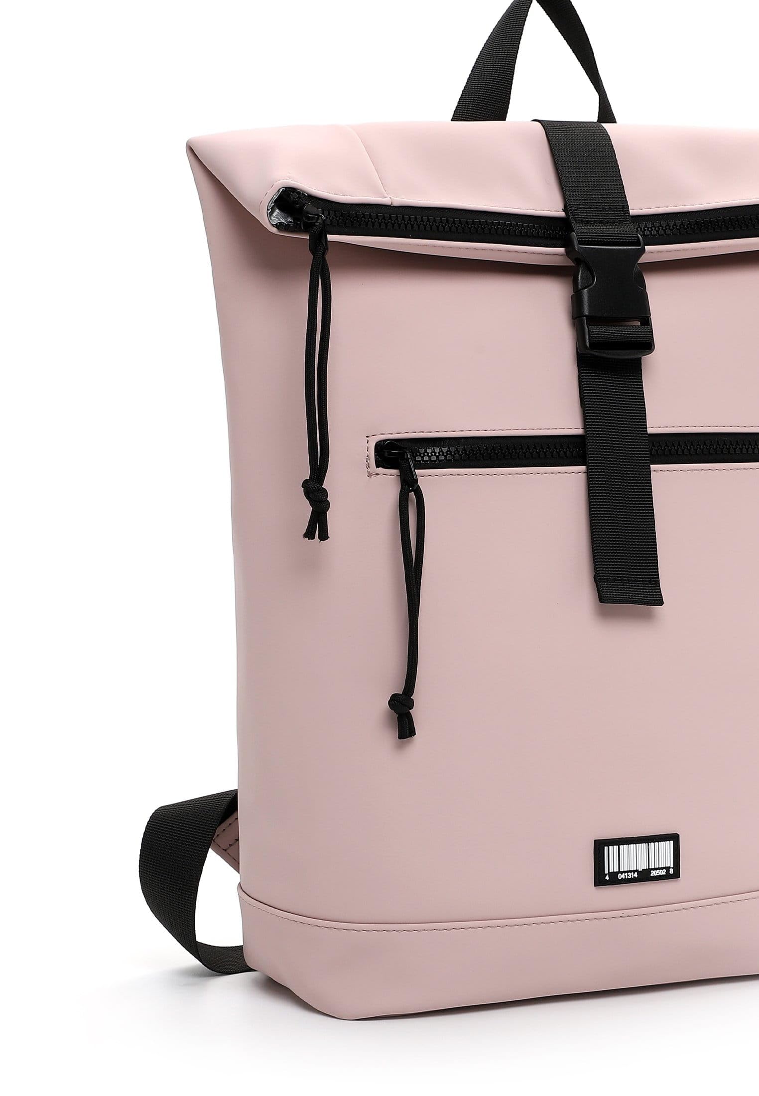 emily-noah-kairo-1370-rucksack-lightrose-neopren-look image 8