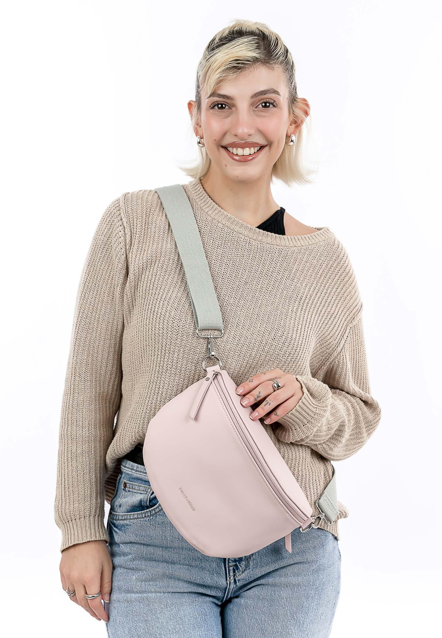 emily-noah-elli-65211-umh-ngetasche-rose-zweifarbig-rei-verschluss image 3