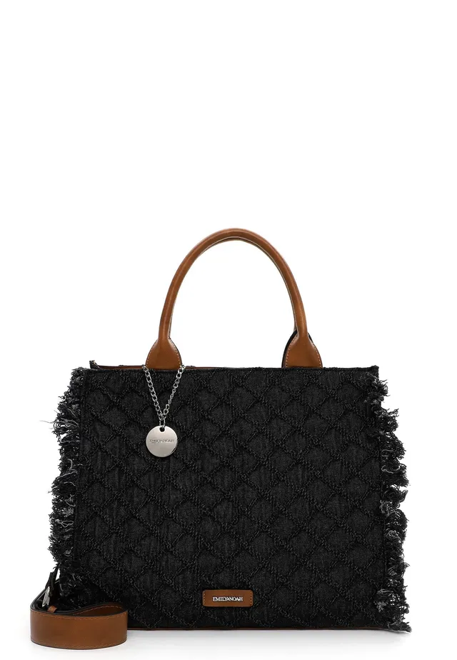 emily-noah-ella-elisabeth-64915-shopper-zweifarbig image 1