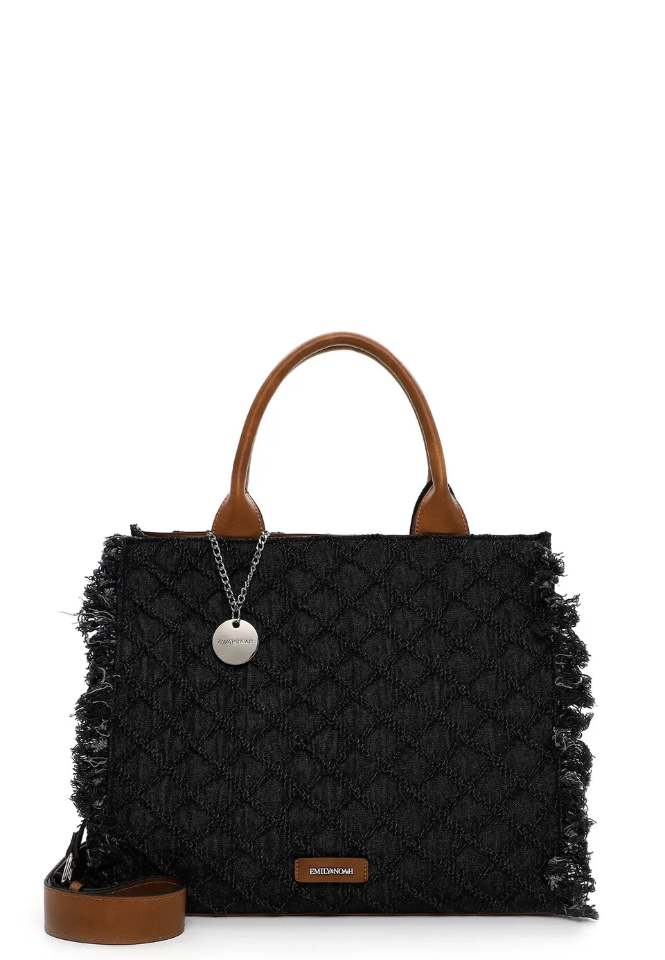 emily-noah-ella-elisabeth-64915-shopper-zweifarbig image 1
