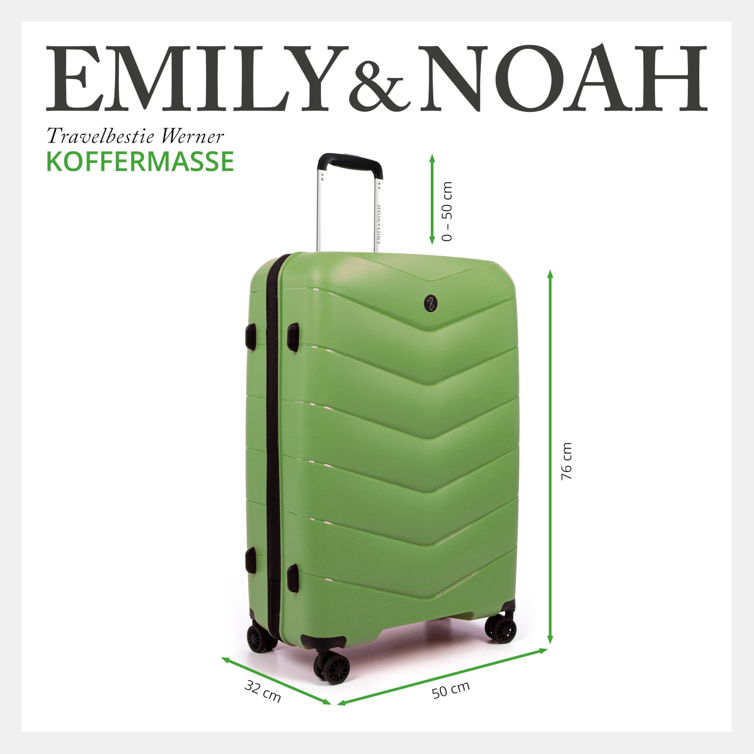 emily-noah-travelbestie-werner-70402-koffer-gr-n-95-l image 5