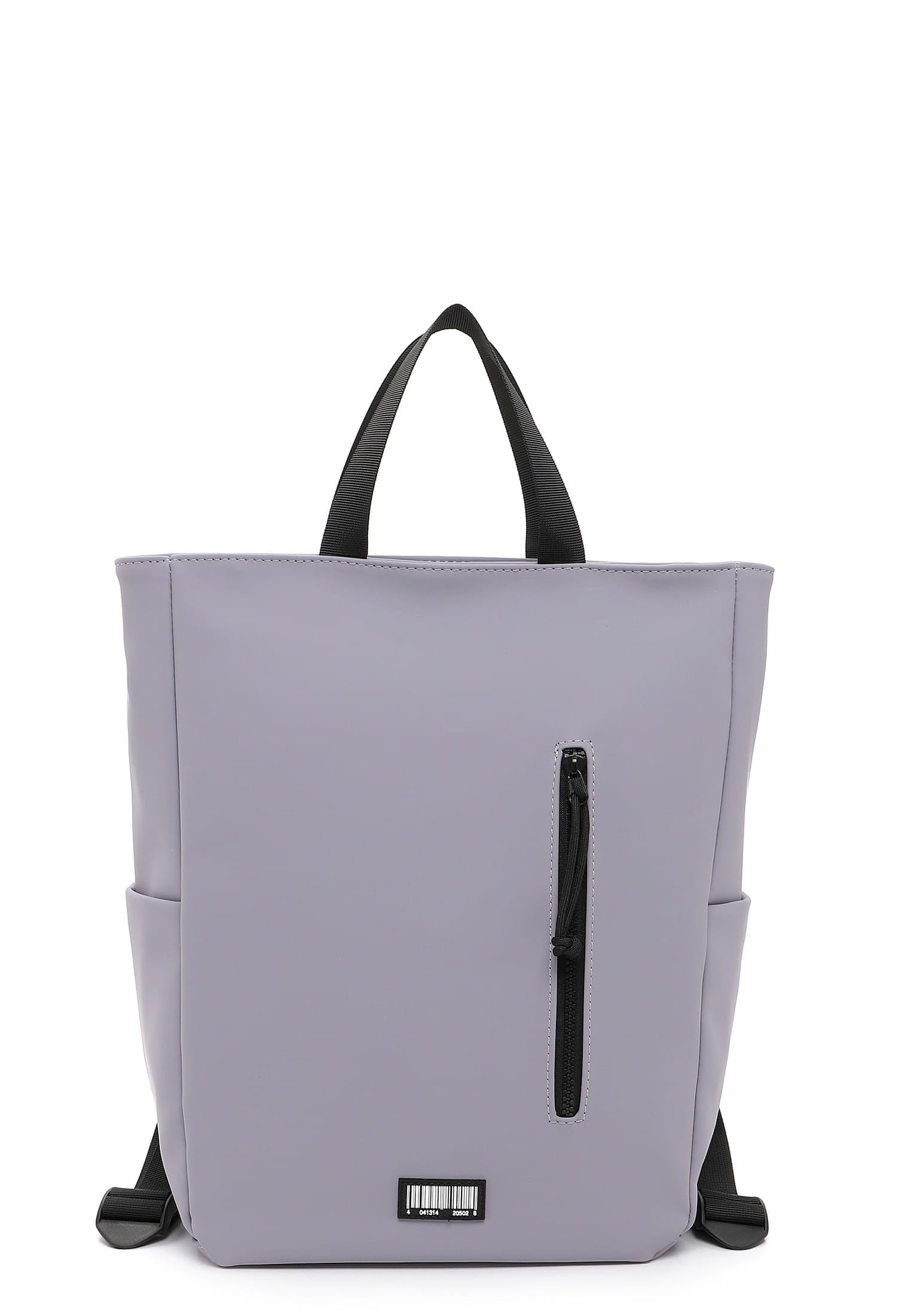 emily-noah-kairo-1156-rucksack-flieder-zweifarbig-vegan image 1