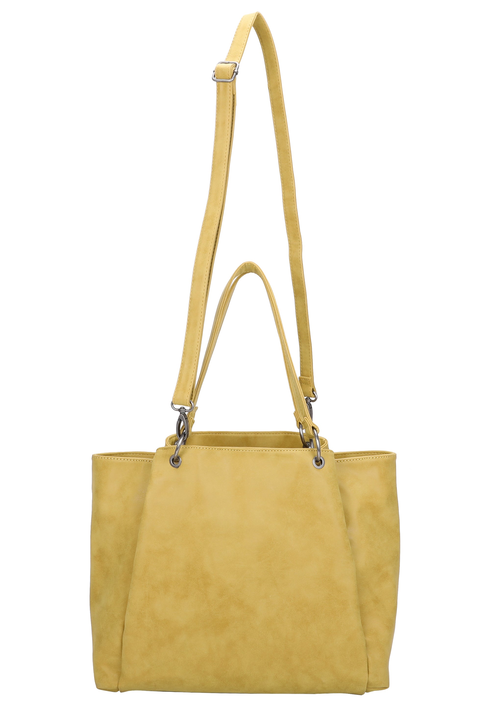 fritzi-aus-preu-en-easy-fritzi42n-shopper-light-curry-vintage image 5
