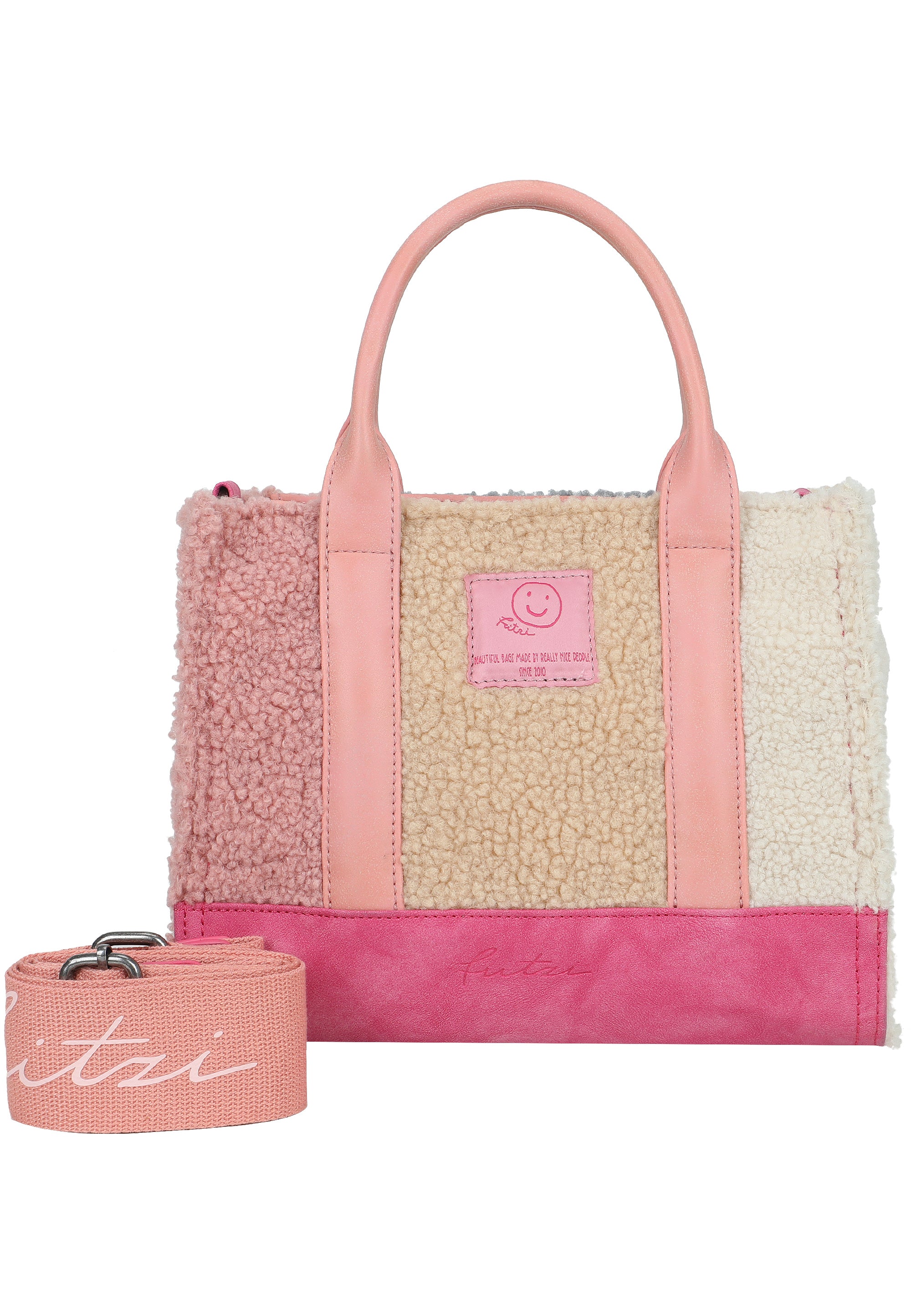 fritzi-aus-preu-en-easy-square-limited-teddy-multi-umh-ngetasche-vegan image 2