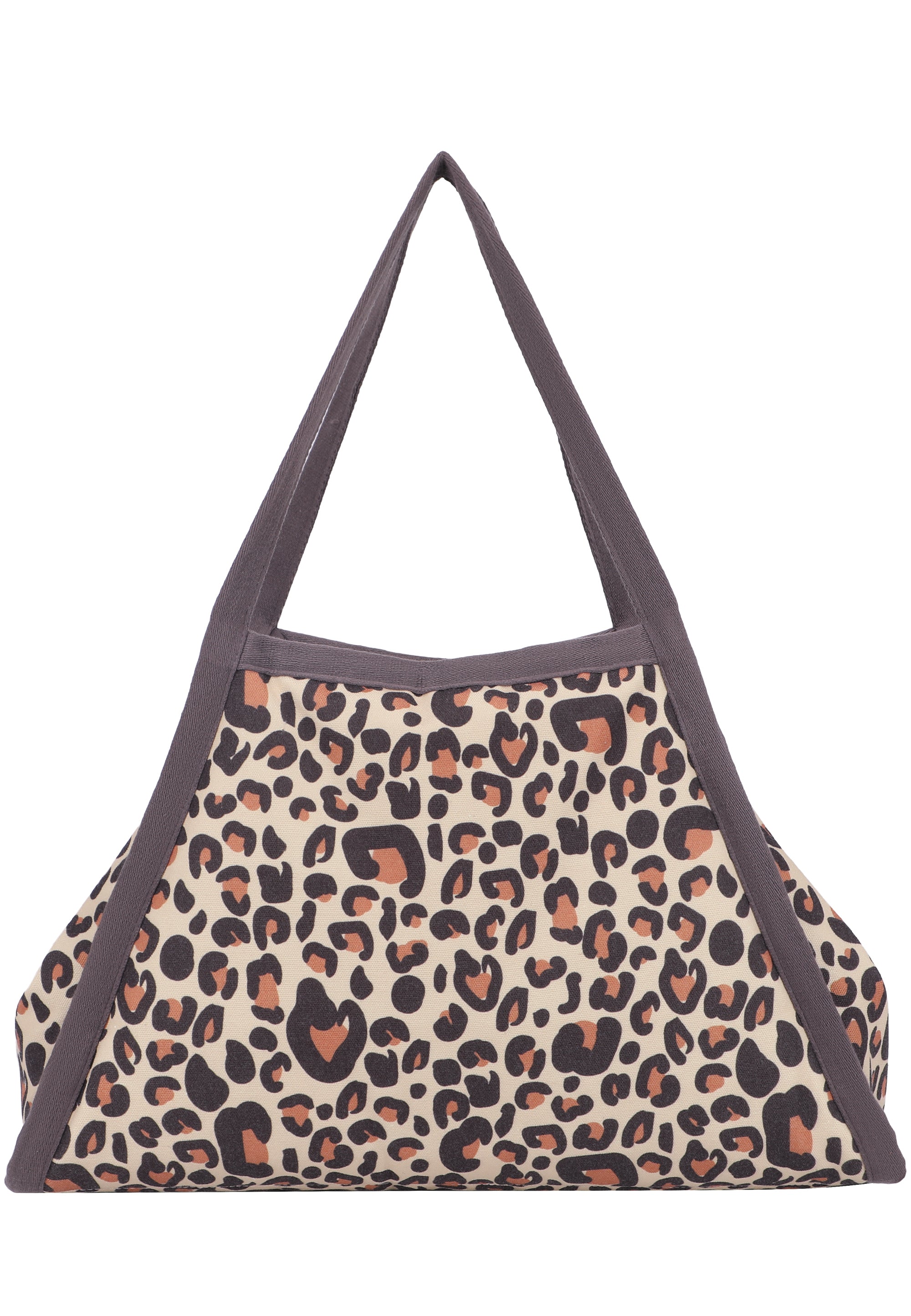 fritzi-simply-ini-shopper-limited-leo-camel-canvas-shopper image 3