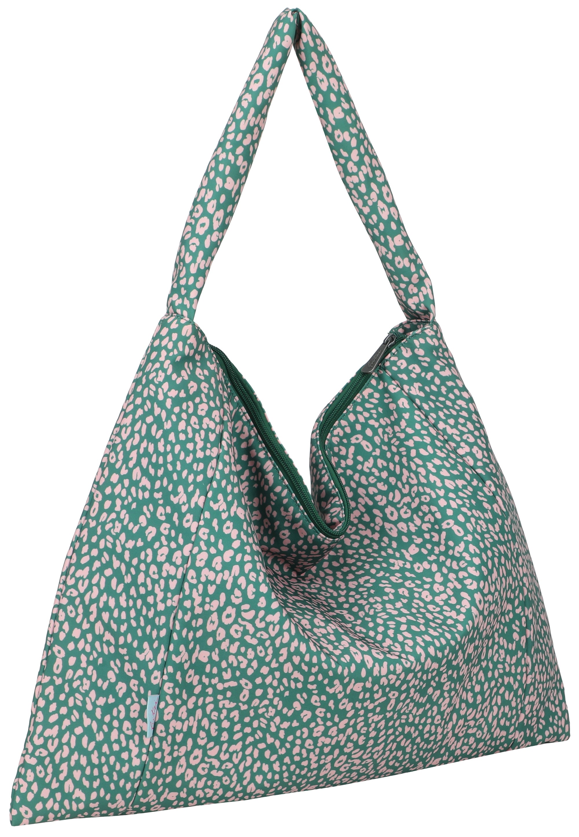 fritzi-aus-preu-en-tonnje-shopper-hobo-slouchy-cheetah-green image 6