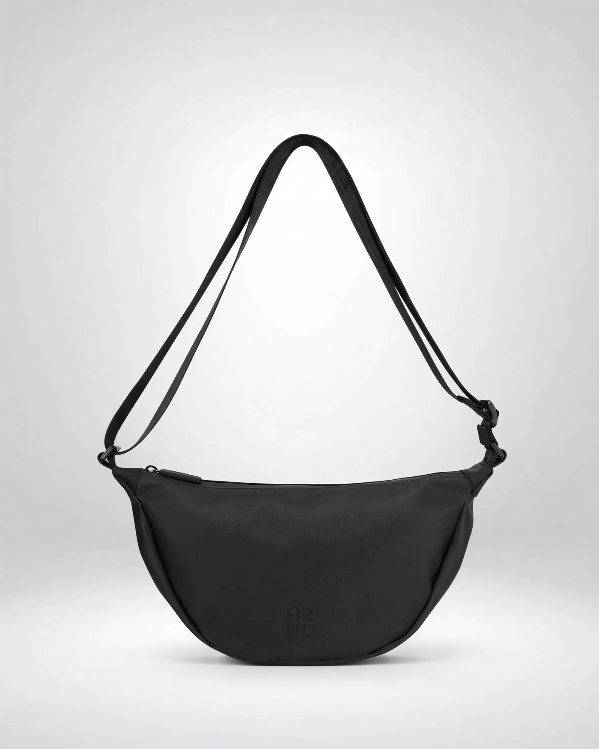 harbour-2nd-citylights-madrid-moonbag-ash-recycelt image 1