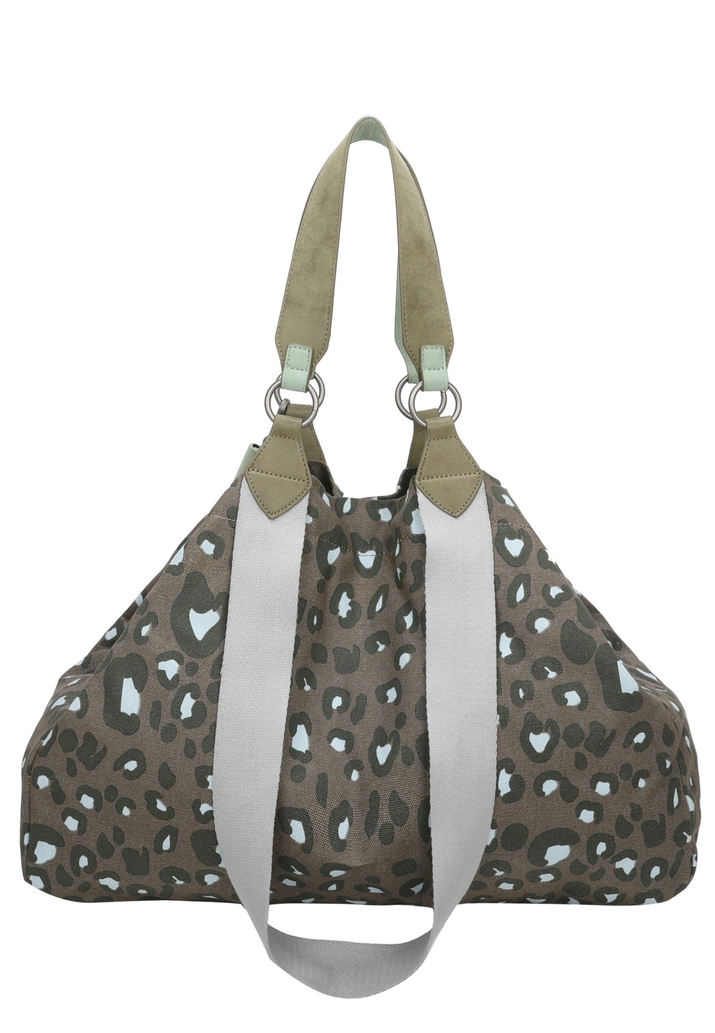fritzi-aus-preu-en-izzy-leo-shopper-leo-jungle-canvas image 4