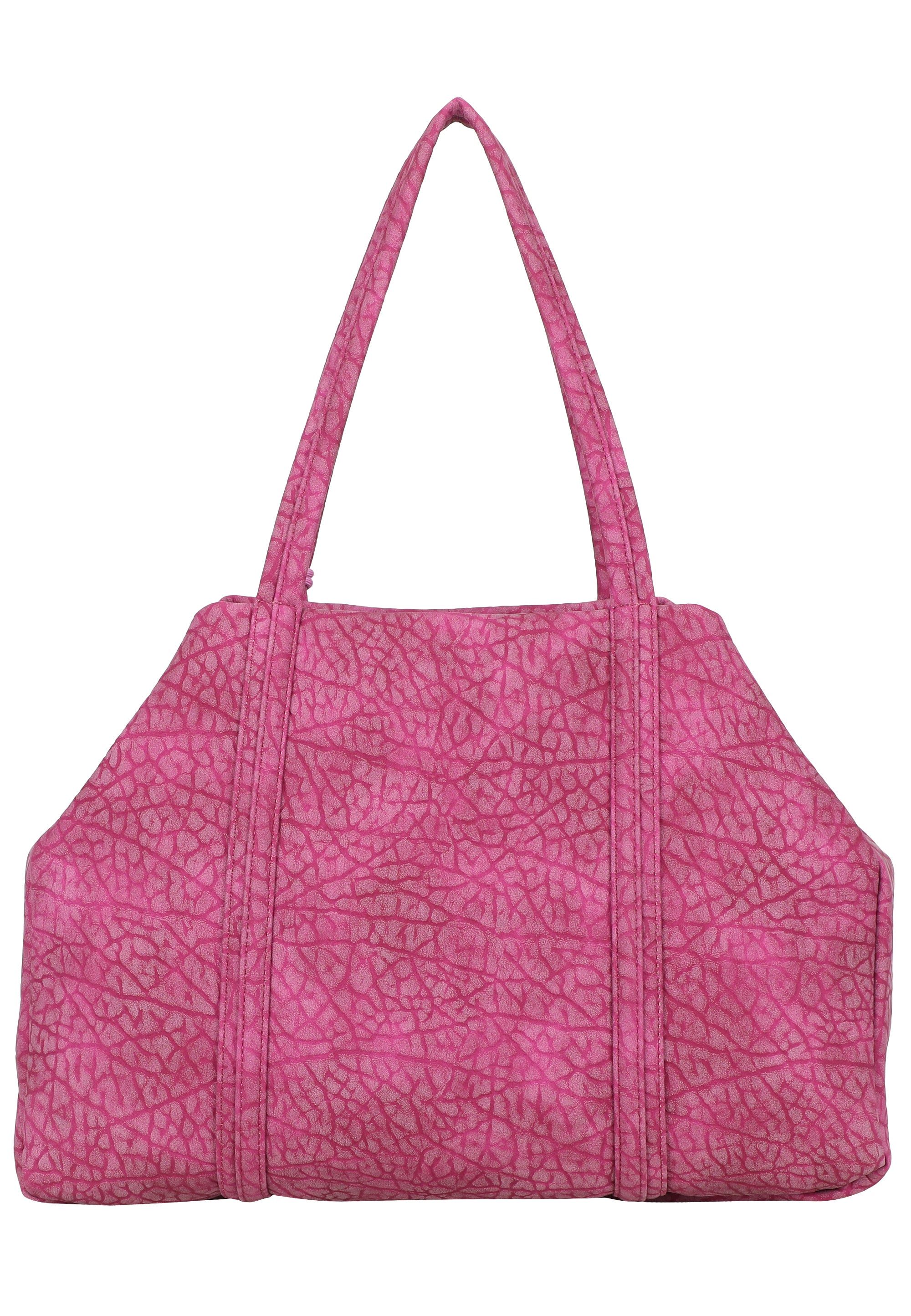 fritzi-aus-preu-en-ella-shopper-matta-wild-berry-weekender image 4