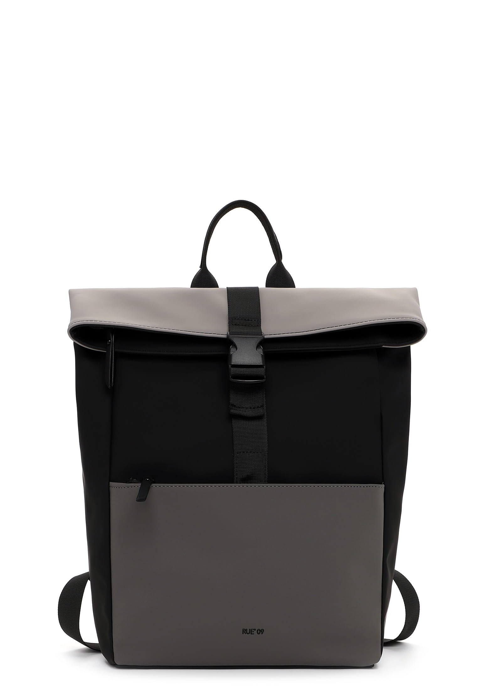 emily-noah-pessac-rue-09-1630-rucksack-black-kombi image 1