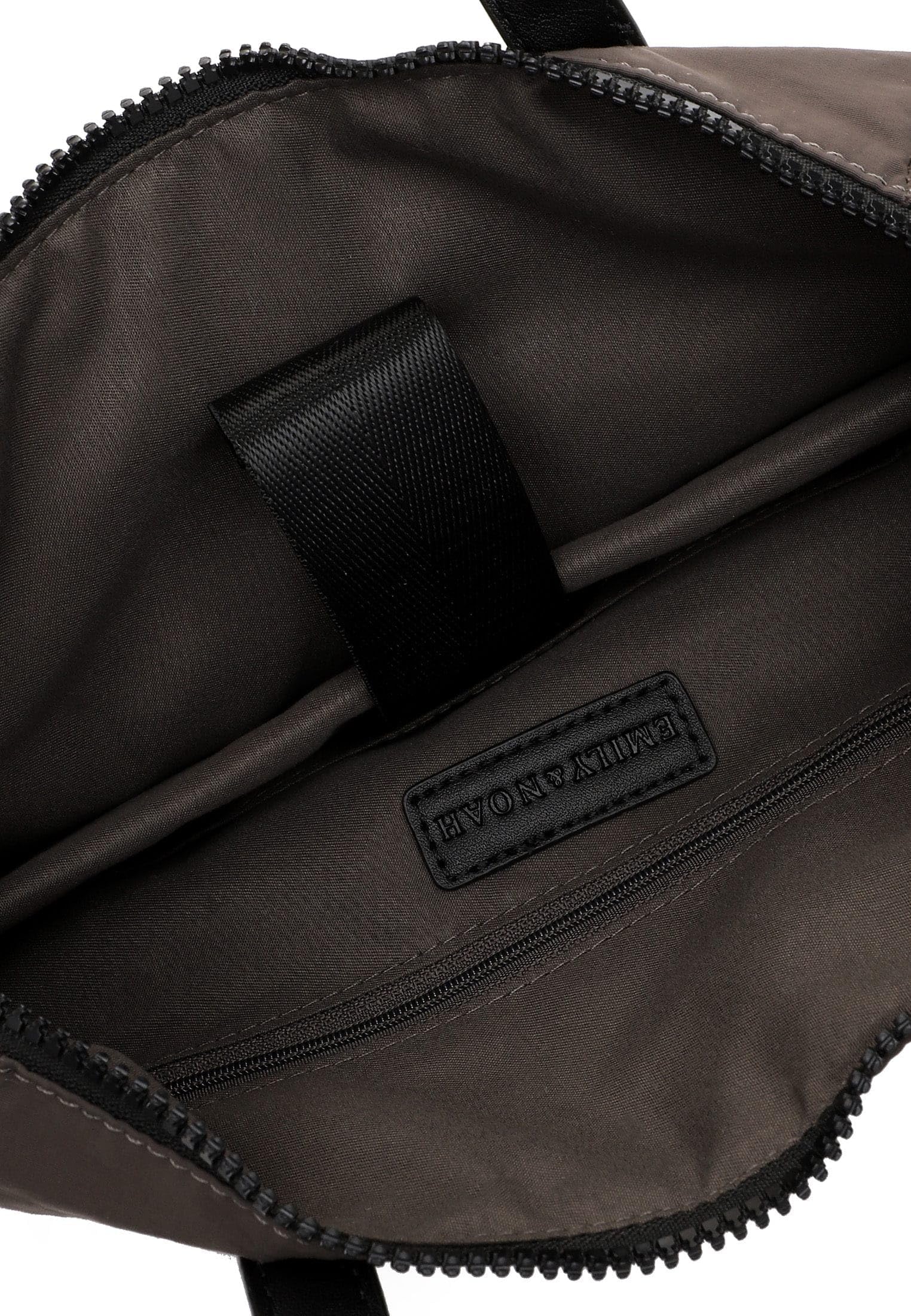 emily-noah-hazel-65451-rucksack-darkgrey-zweifarbig image 7