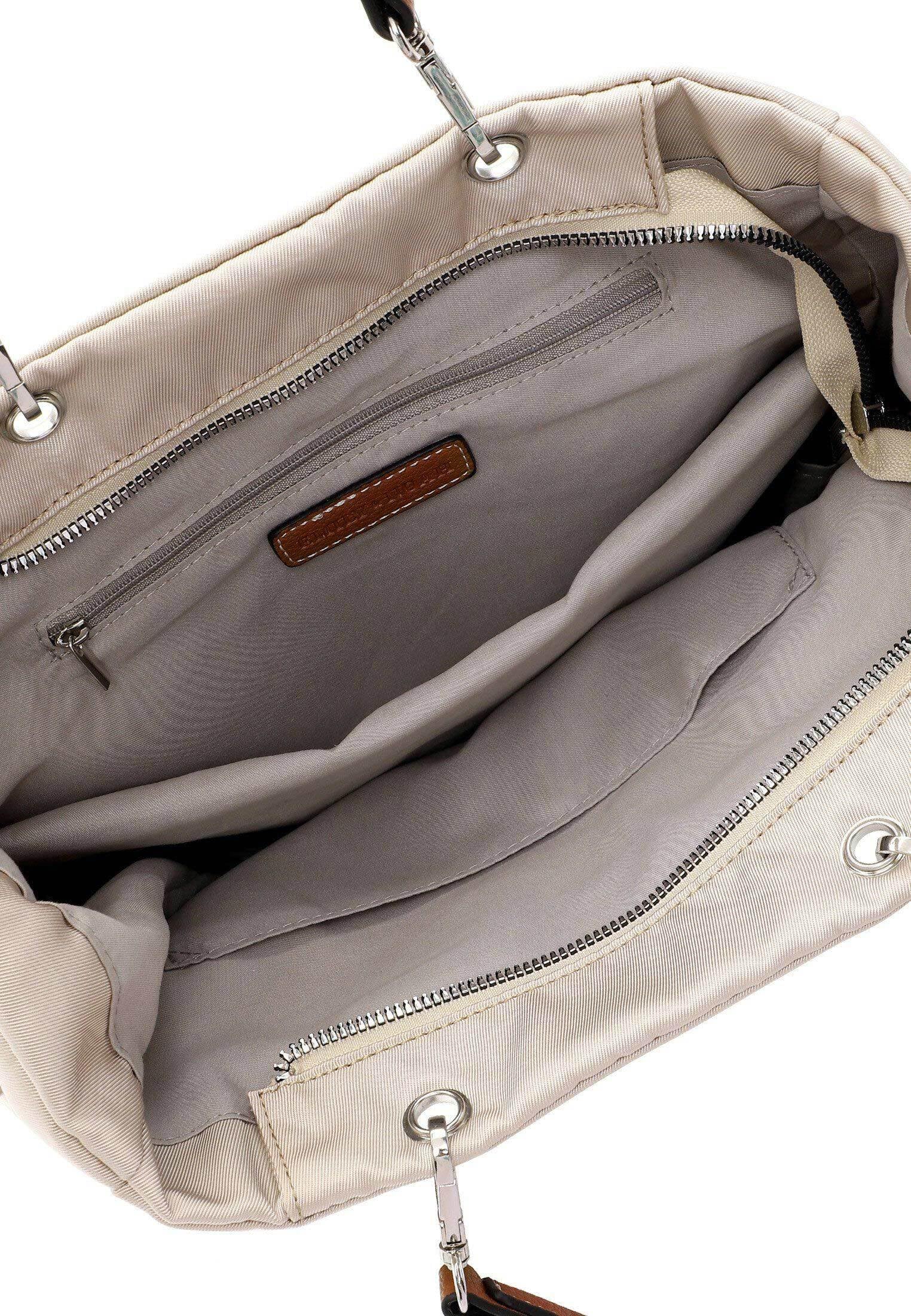 emily-noah-esther-65146-rucksack-beige-nylon image 7