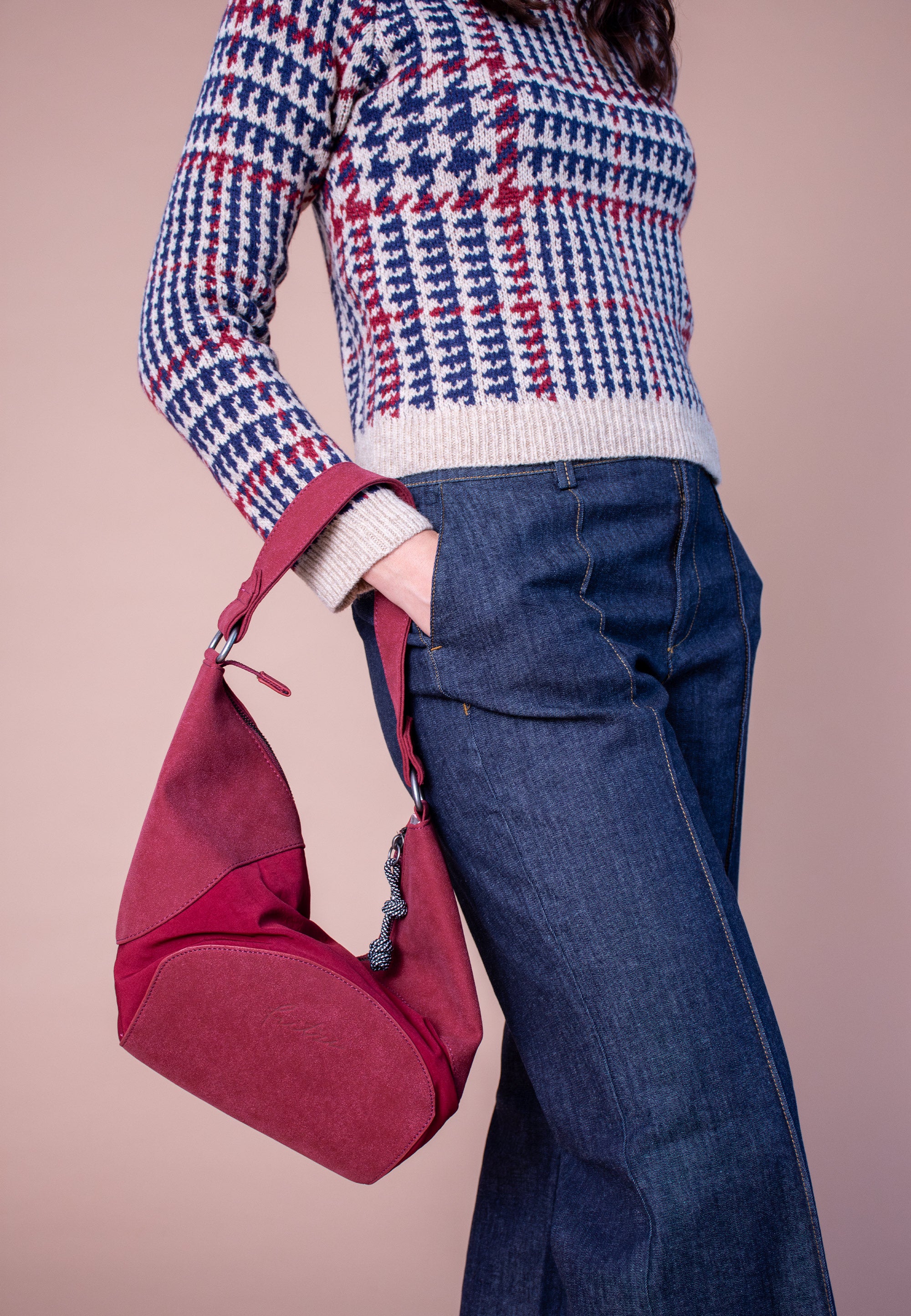fritzi-aus-preu-en-gimmy-hobo-tasche-vino-nylon image 4