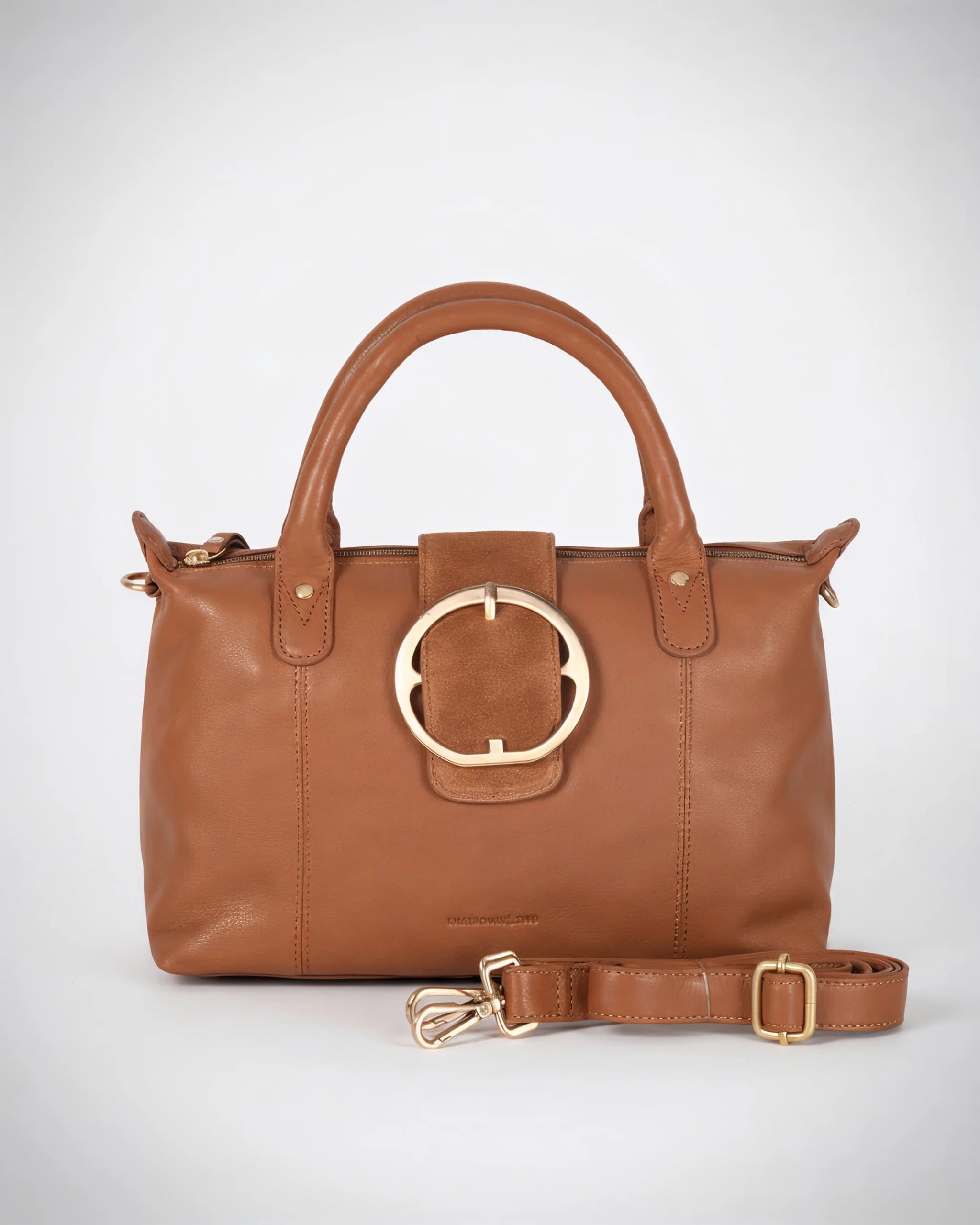 harbour-2nd-anchorlove-noelia-handtasche-ash-rindsleder image 3