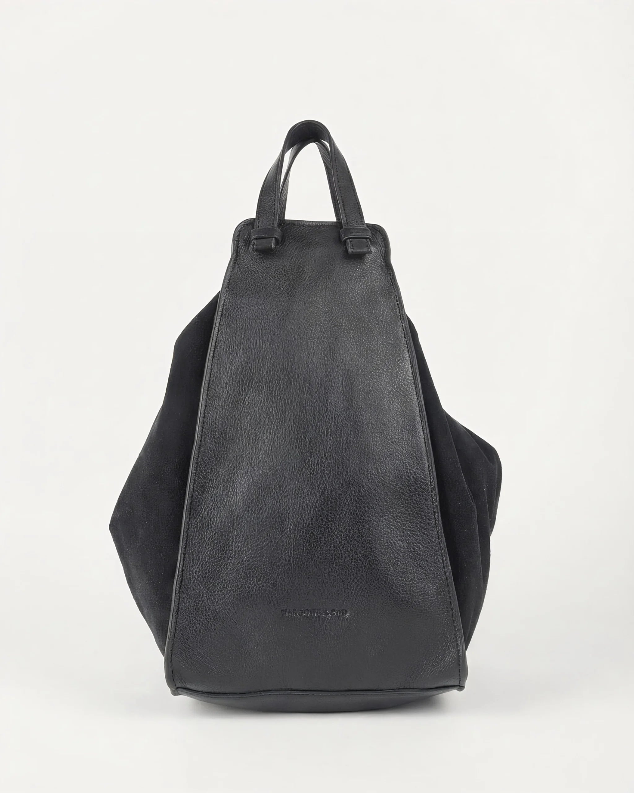 harbour-2nd-anchorlove-faye-rucksack-ash-chromfrei image 1