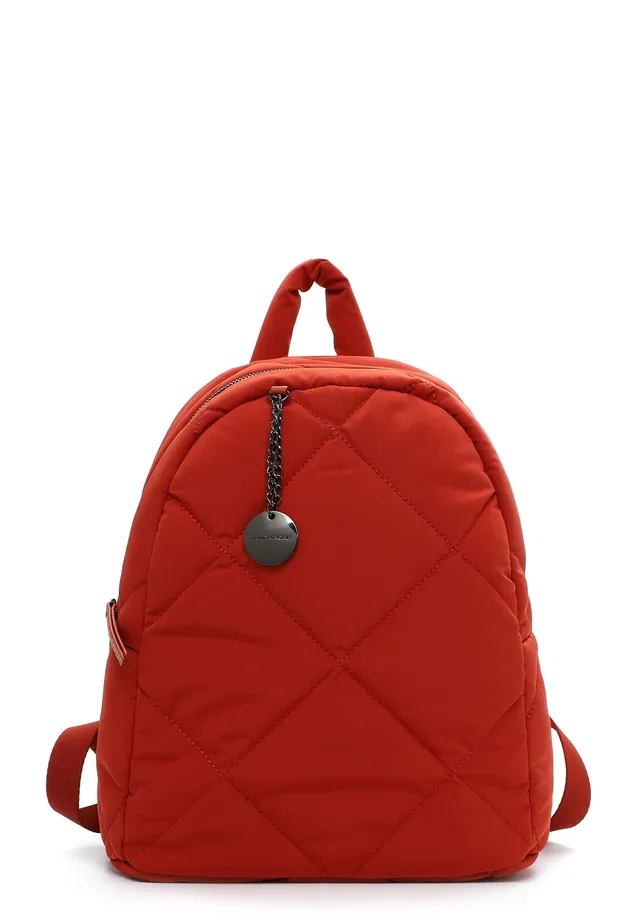 emily-noah-hanni-65237-rucksack-rust-synthetik image 1