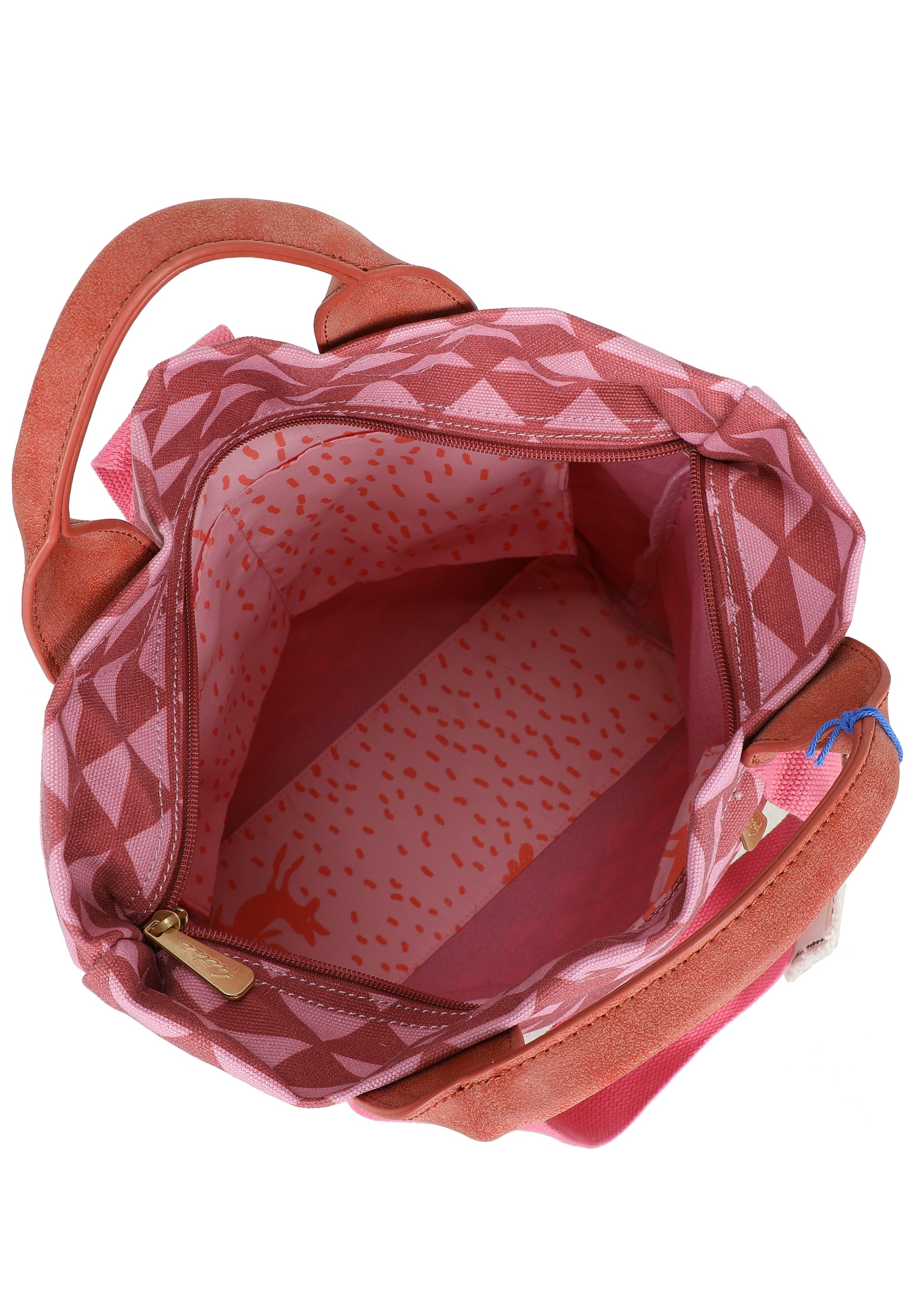 fritzi-aus-preu-en-ju-limited-geo-rucksack-frida-kahlo image 6