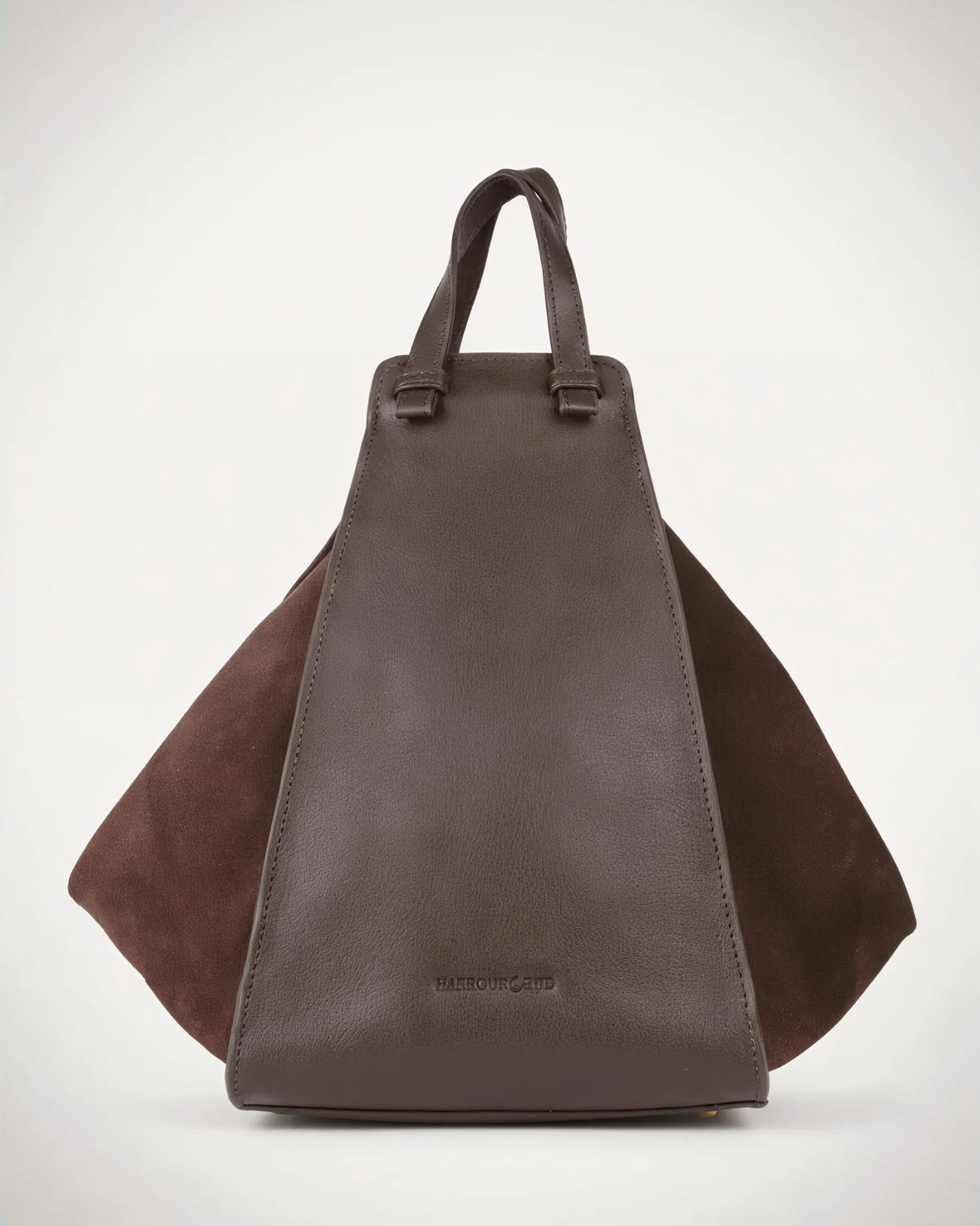 harbour-2nd-anchorlove-faye-rucksack-ash-chromfrei image 2