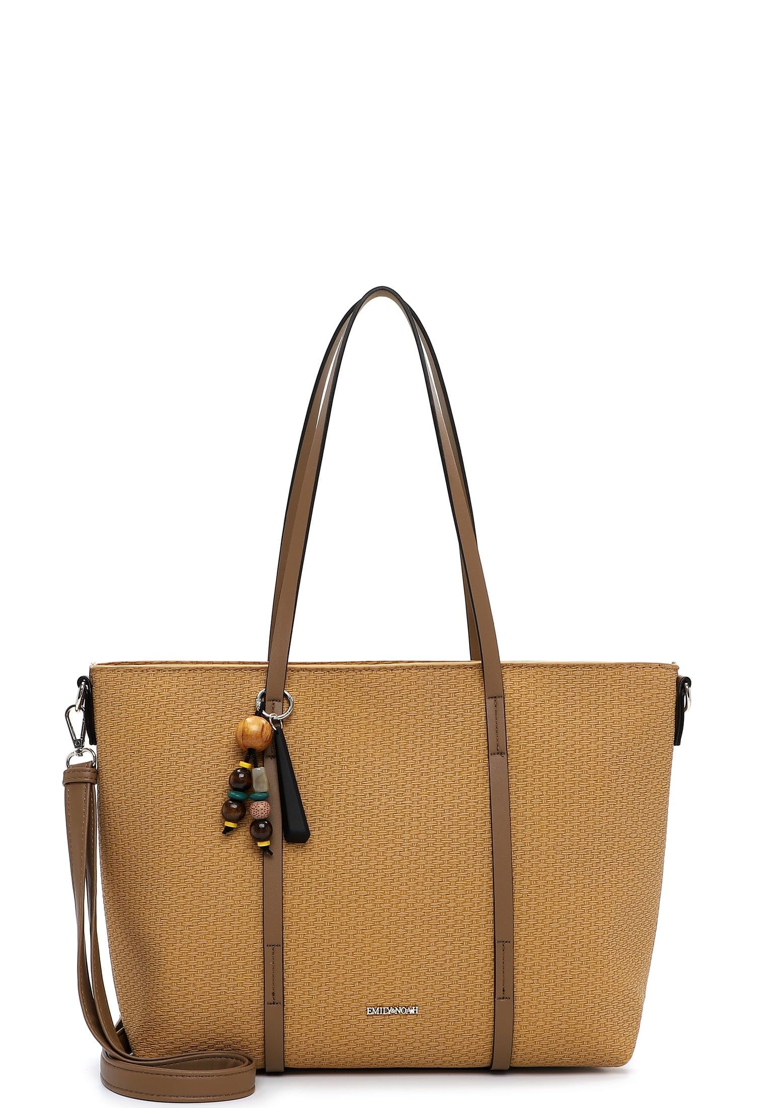 emily-noah-johanna-65494-shopper-ecru-zweifarbig image 8