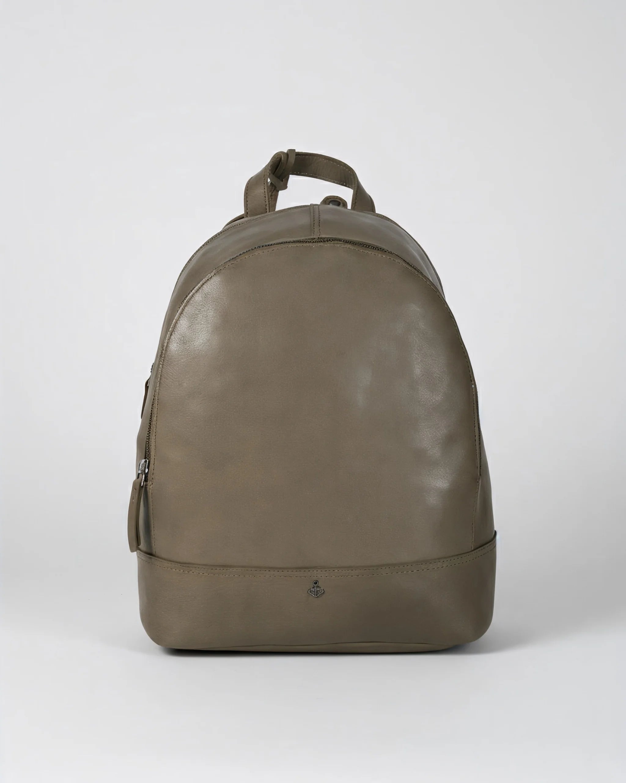 harbour-2nd-anchorlove-meghan-leder-rucksack-ash-klein image 8