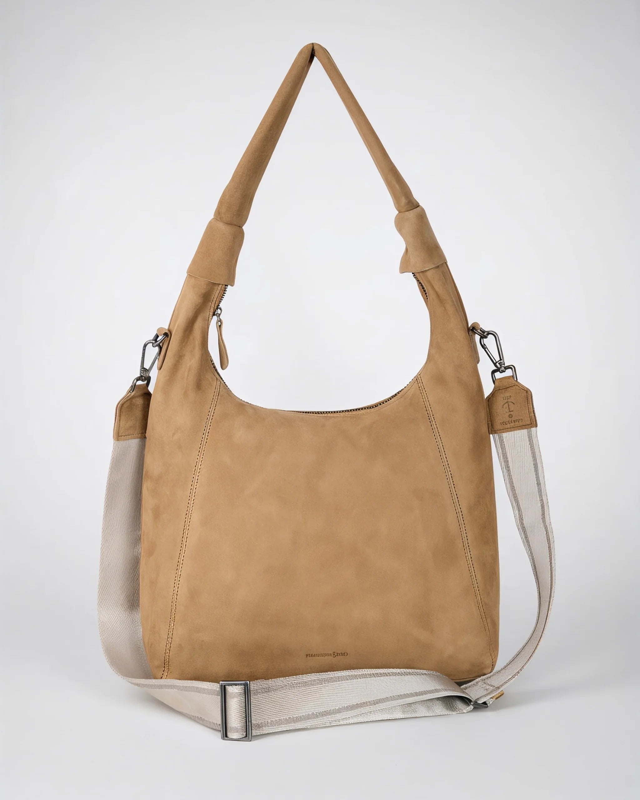 harbour-2nd-anchorlove-laurine-beutel-cream-veloursleder-gro image 3