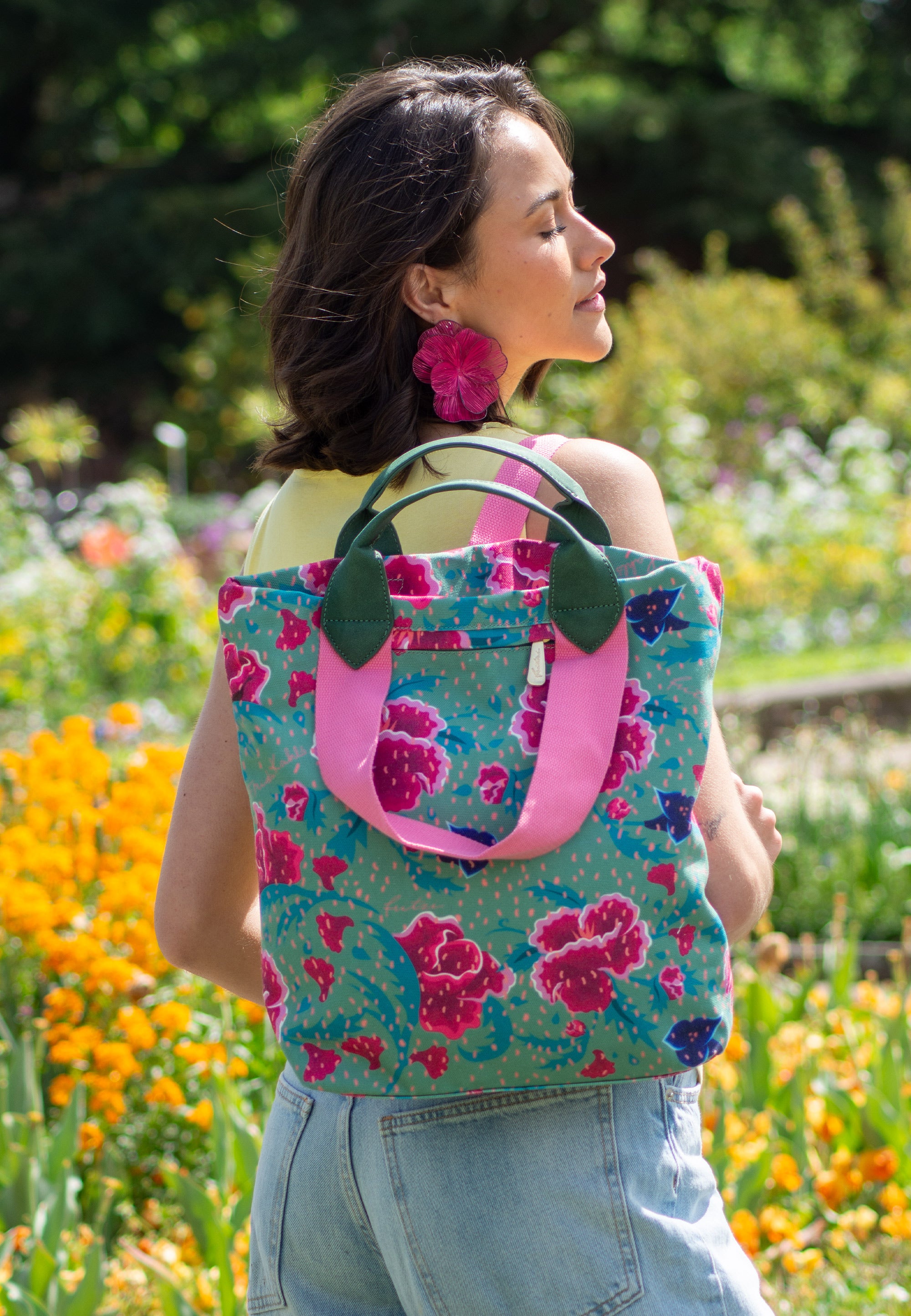 fritzi-aus-preu-en-ju-limited-flower-rucksack-canvas-blumen image 4