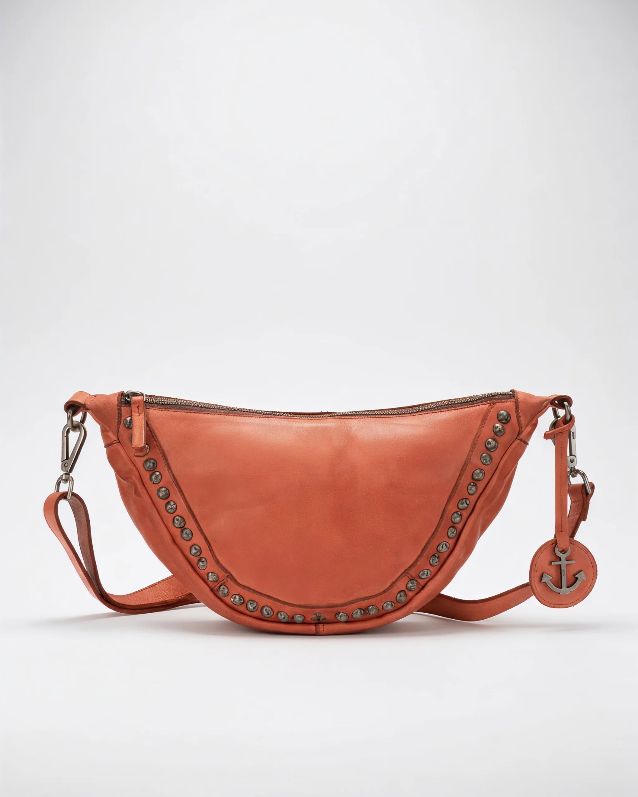 harbour-2nd-anchorlove-orly-umh-ngetasche-pistachio-moonbag-leder image 4