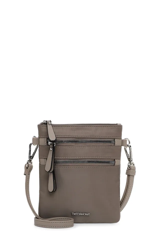 emily-noah-jill-65560-umh-ngetasche-taupe-nylon image 1