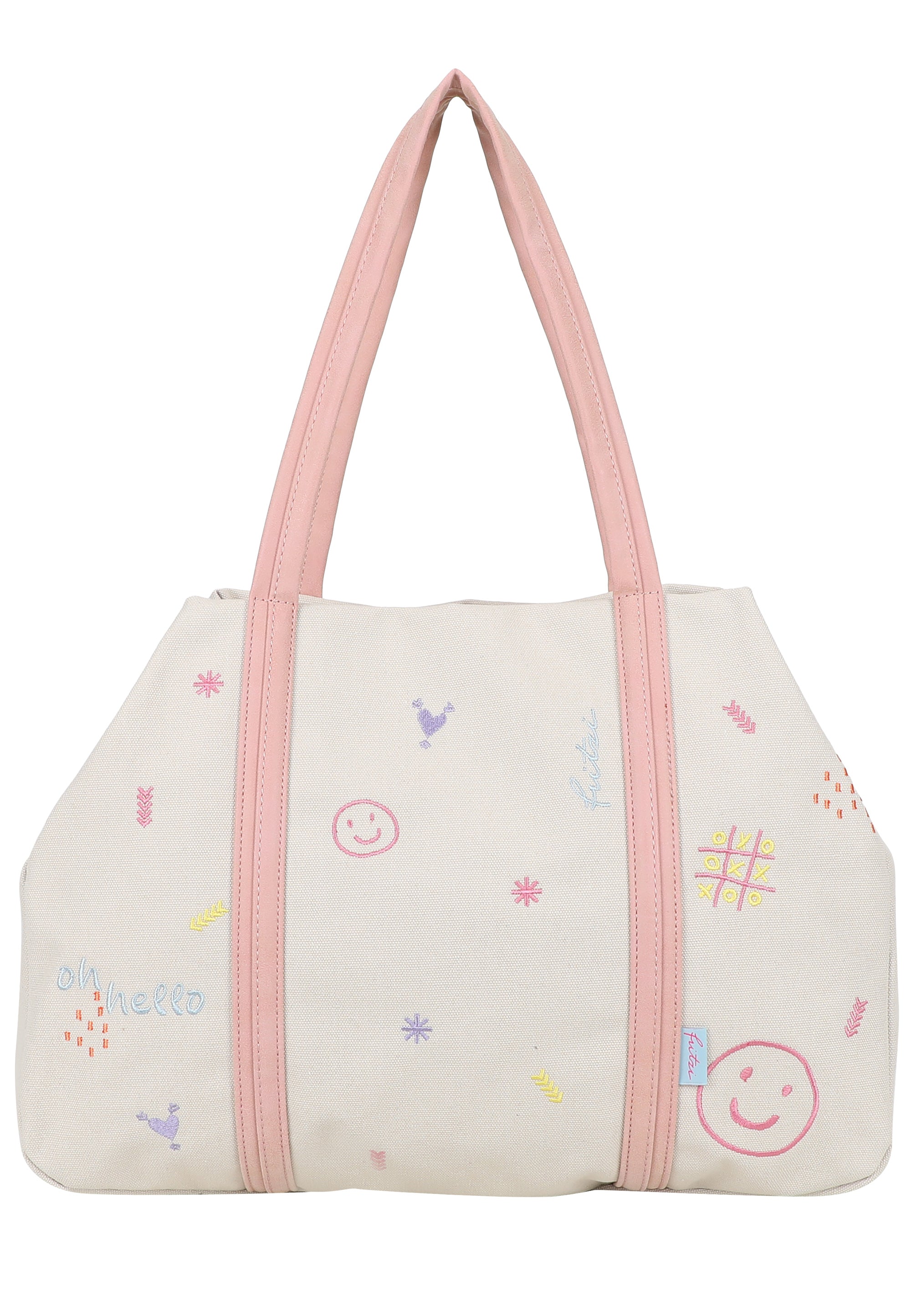 fritzi-aus-preu-en-simply-shopper-limited-embro-fun-shopper-sand image 2