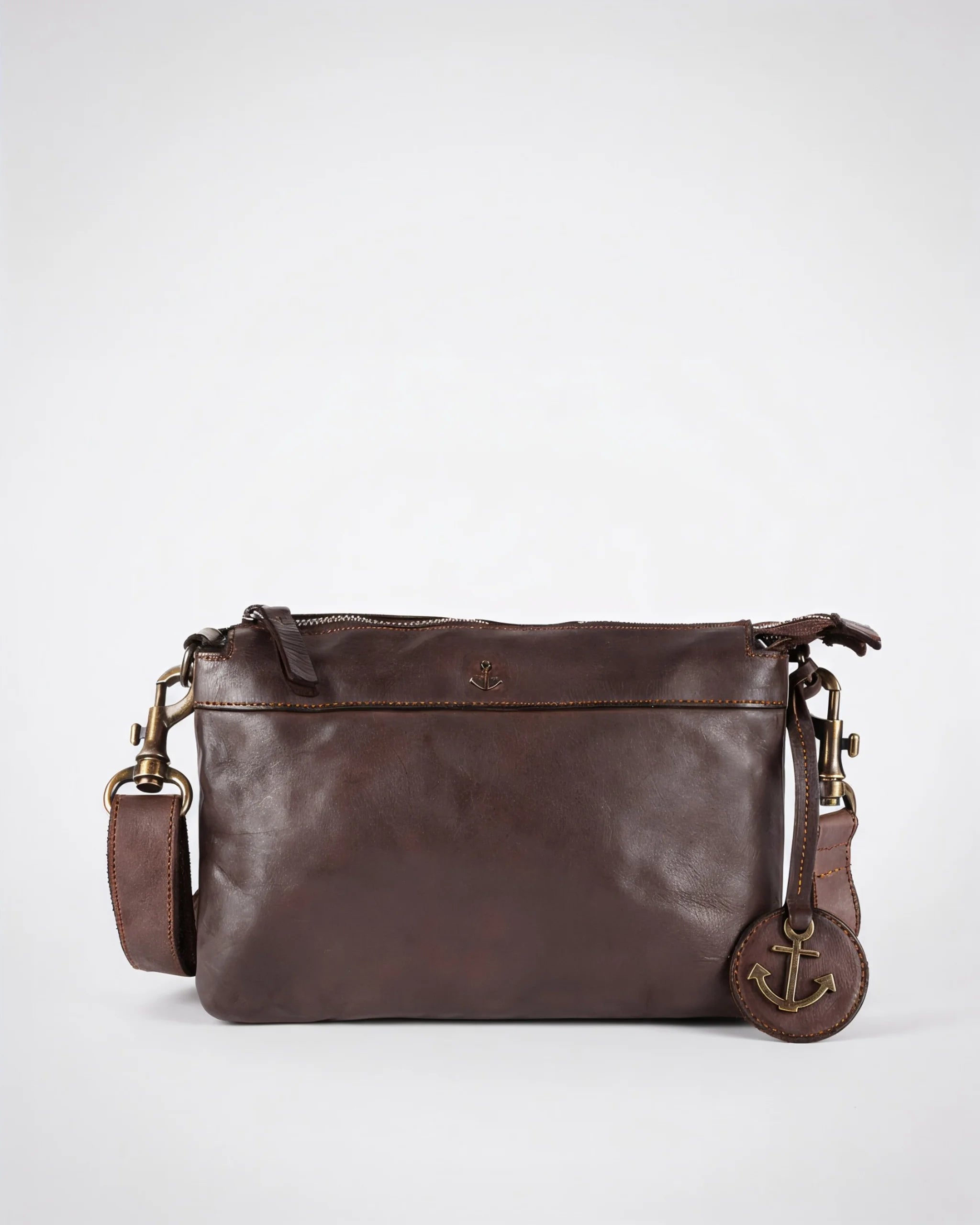 harbour-2nd-anchorlove-evita-umh-ngetasche-cognac-rindleder image 3