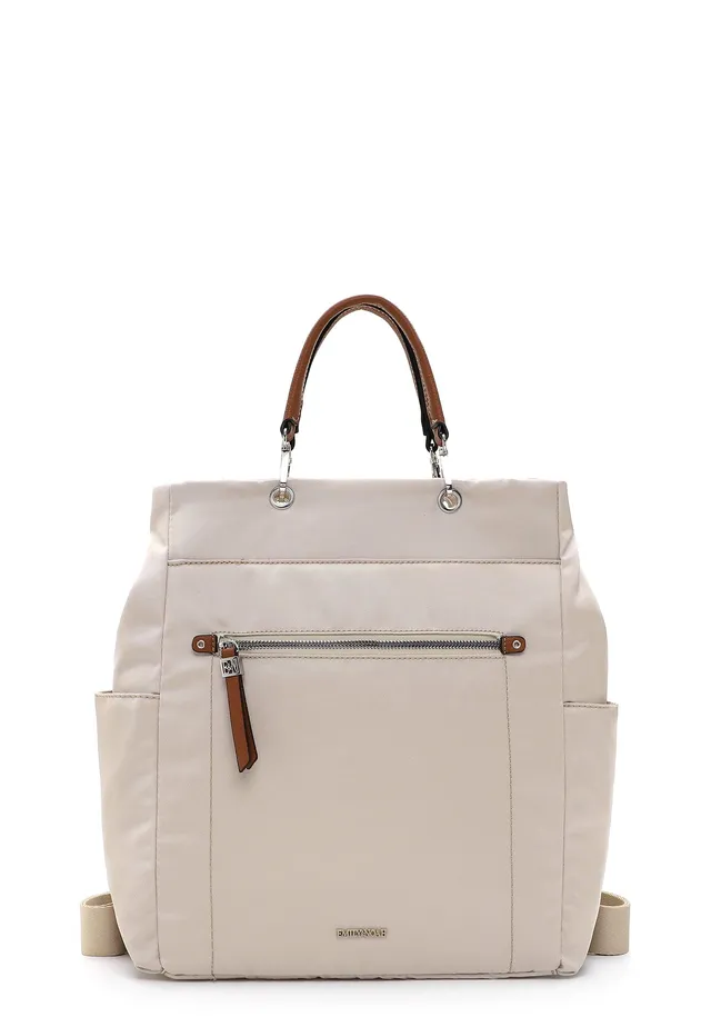 emily-noah-esther-65146-rucksack-beige-nylon image 1