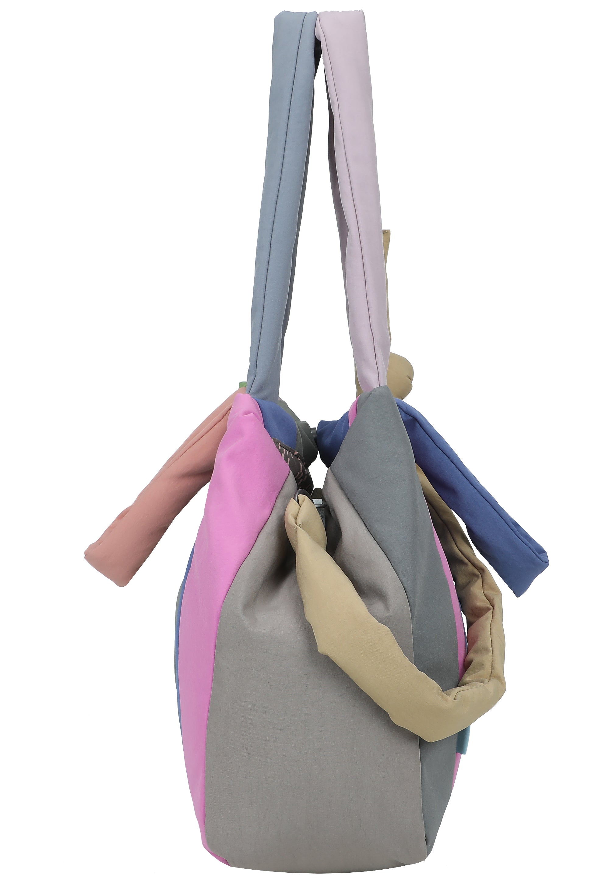 fritzi-tonnje-shopper-limited-multi-nylon-shopper-vegan image 8