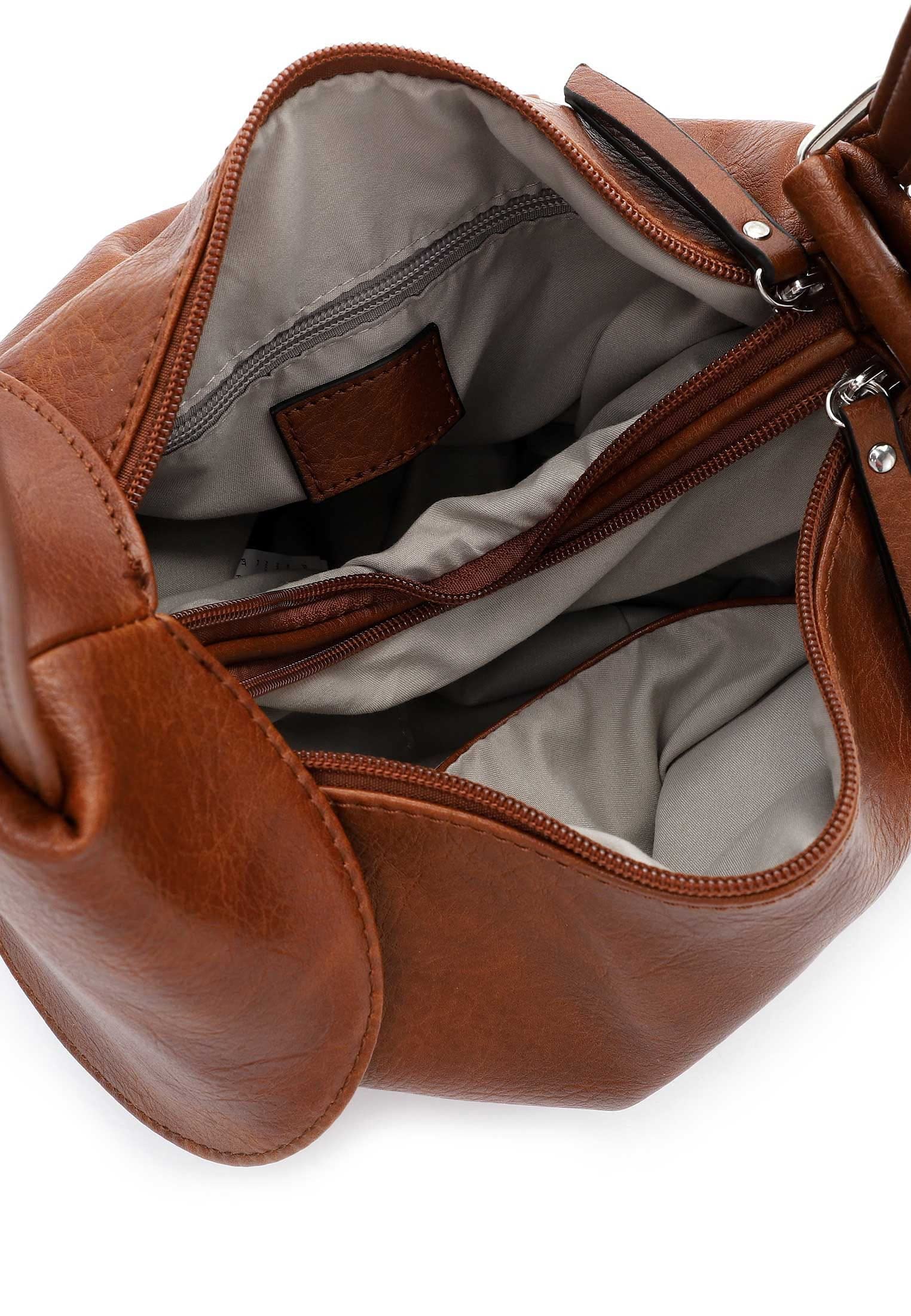 emily-noah-brussel-rucksack-cognac-kunstleder image 4