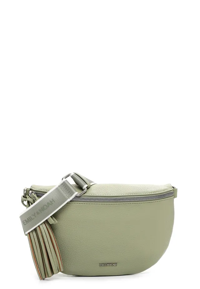 emily-noah-belli-64561-umh-ngetasche-uni-schwarz-kunstleder-optik image 1