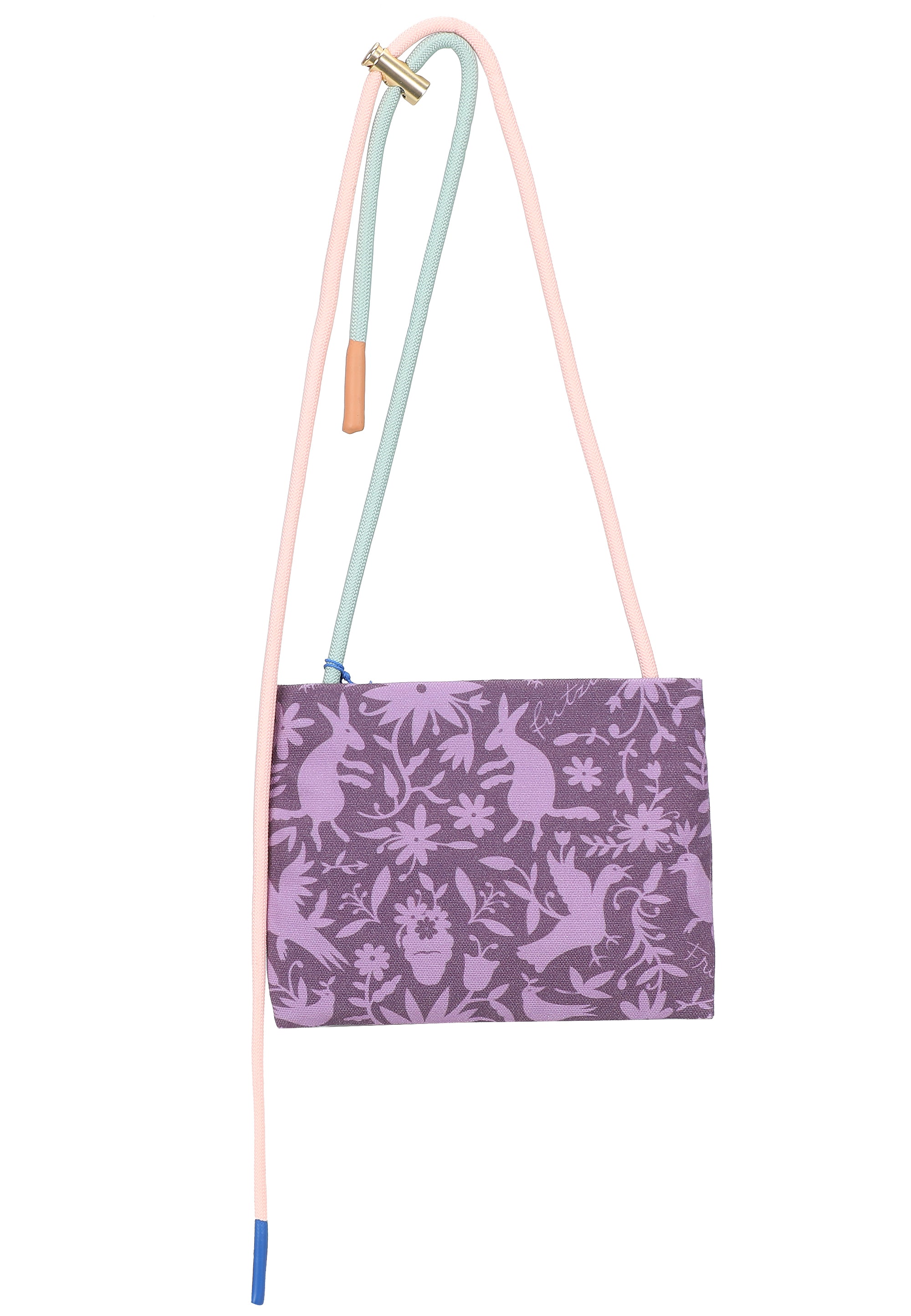 fritzi-aus-preu-en-me-limited-nature-folk-tasche-frida-kahlo-lila image 3