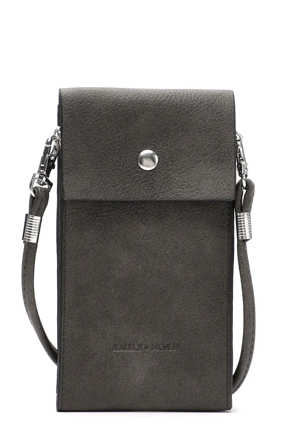 emily-noah-emma-62482-handyetui-damen-grey-magnetverschluss image 1