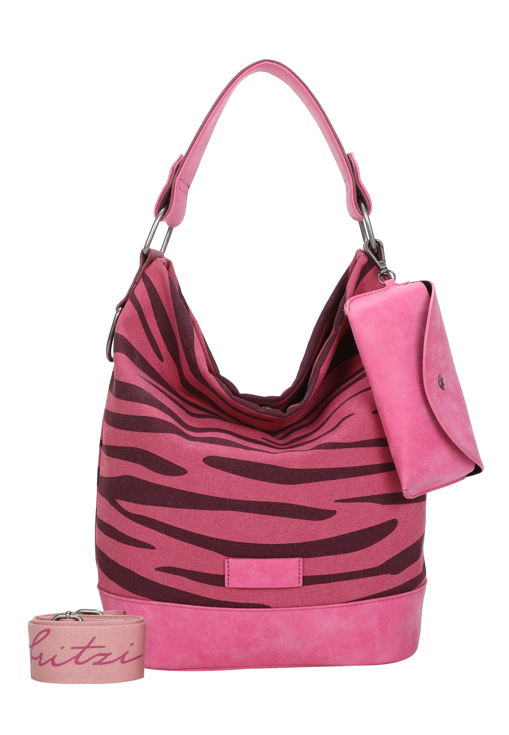 fritzi-aus-preu-en-olga-izzy07-zebra-canvas-shopper image 2