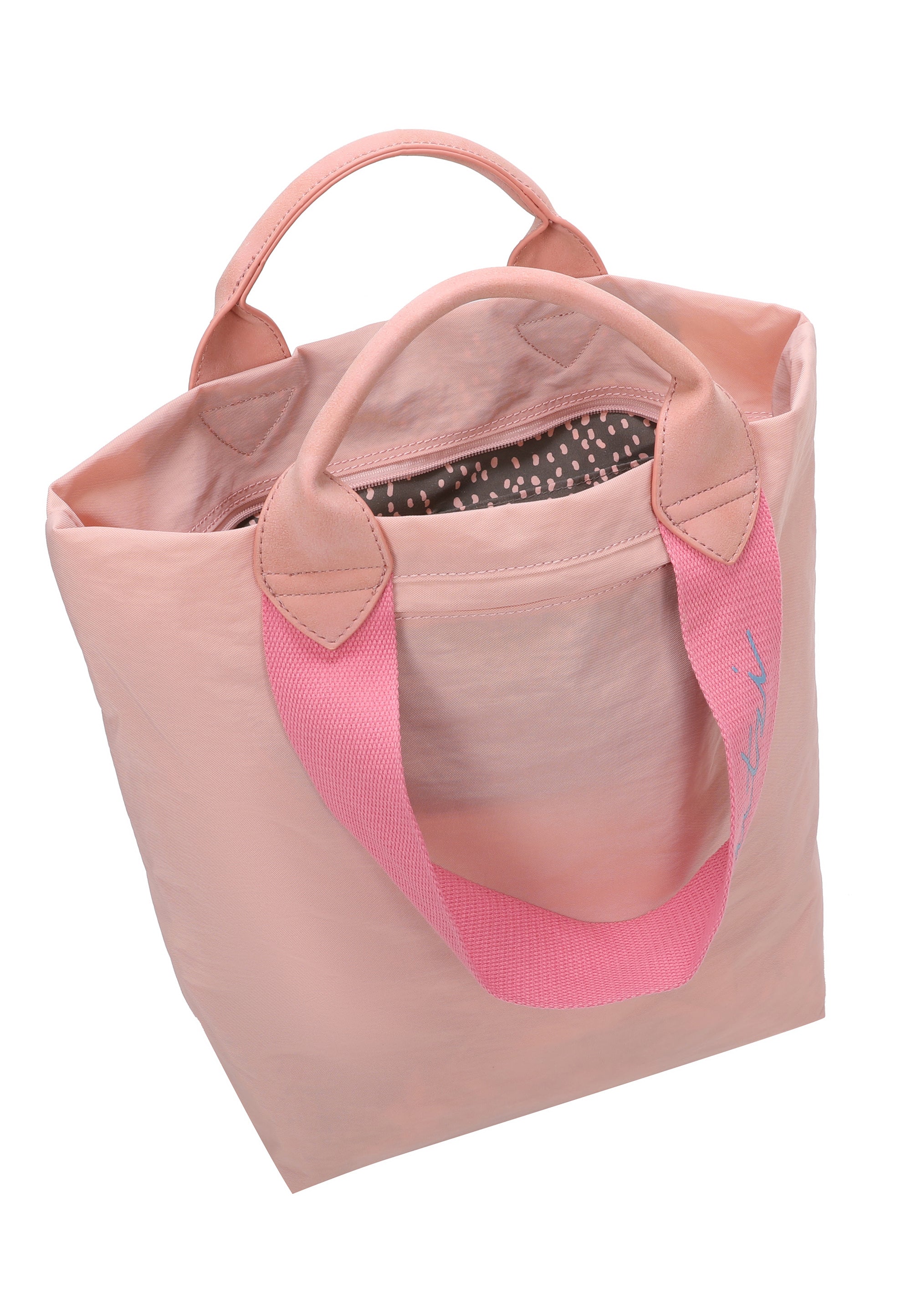 fritzi-aus-preu-en-ju-lighty-rucksack-nylon-ultraleicht image 8