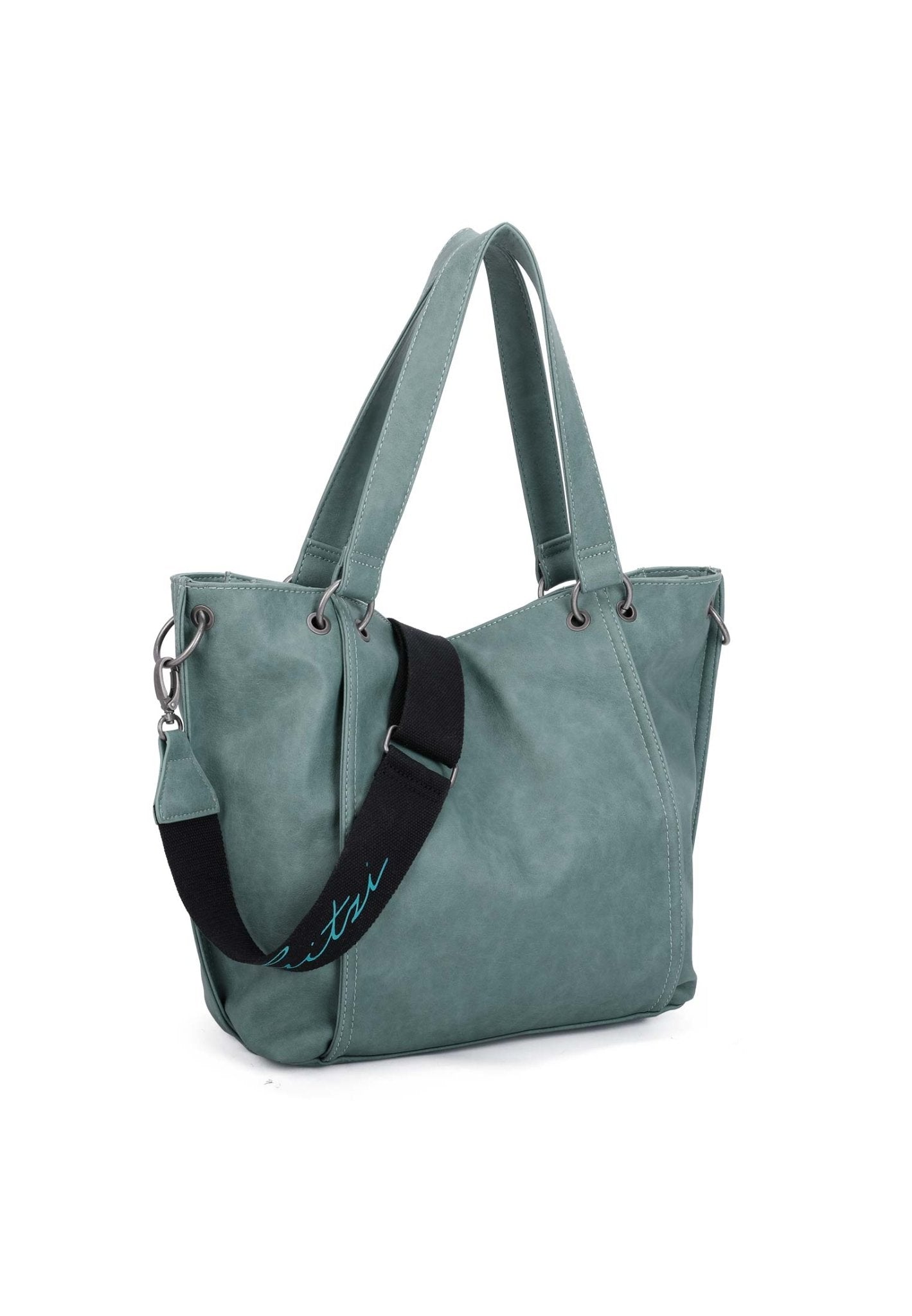 fritzi-aus-preu-en-eco-fritzi02-shopper-leaf-recycelt image 5