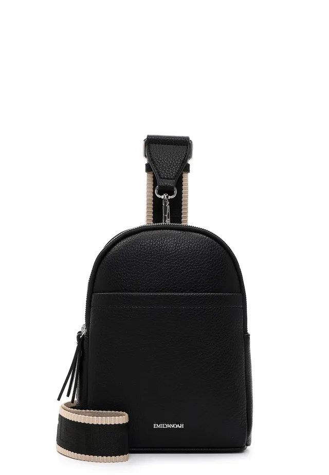 emily-noah-elena-64861-umh-ngetasche-black-echtleder-optik image 1
