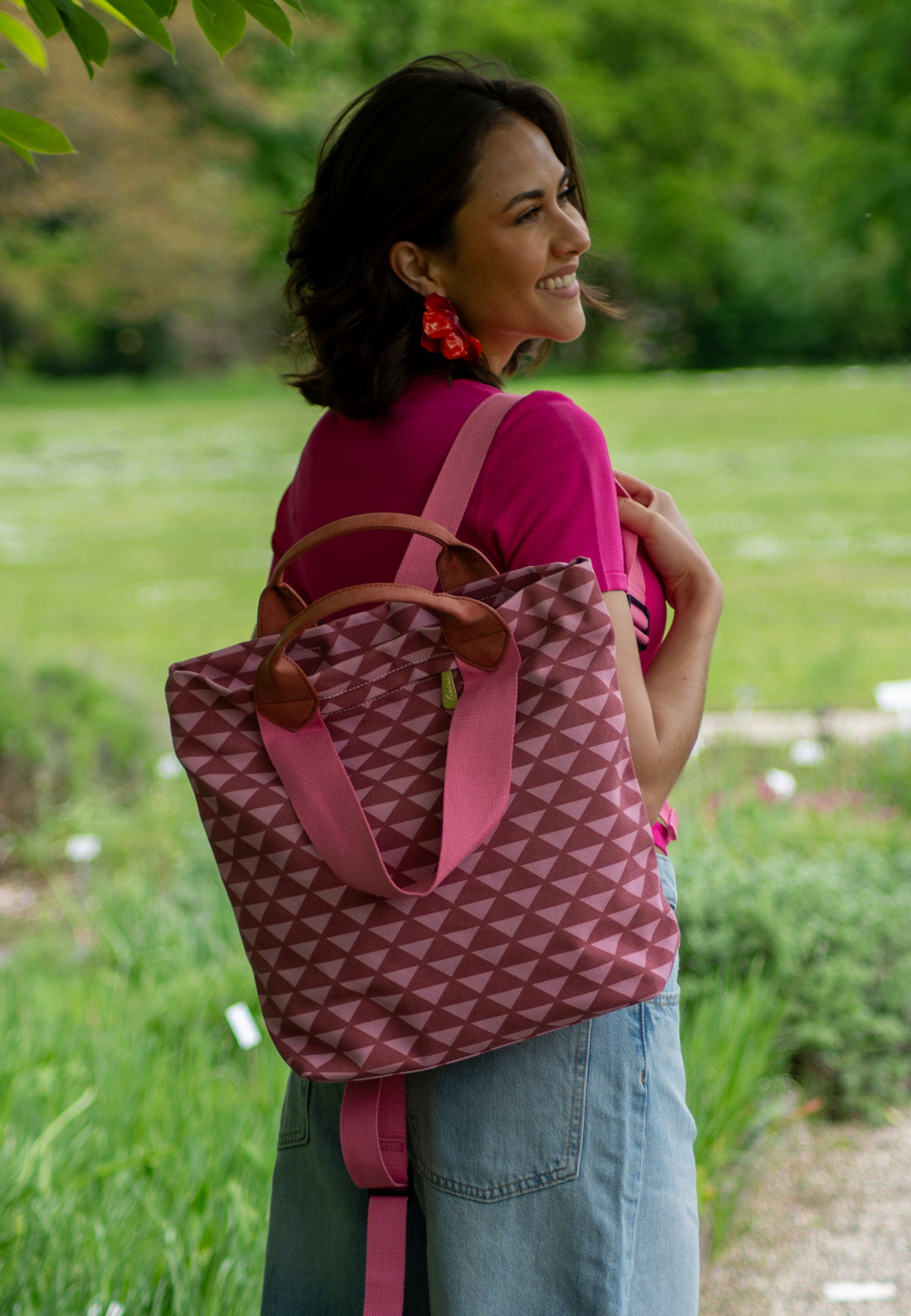 fritzi-aus-preu-en-ju-limited-geo-rucksack-frida-kahlo image 4