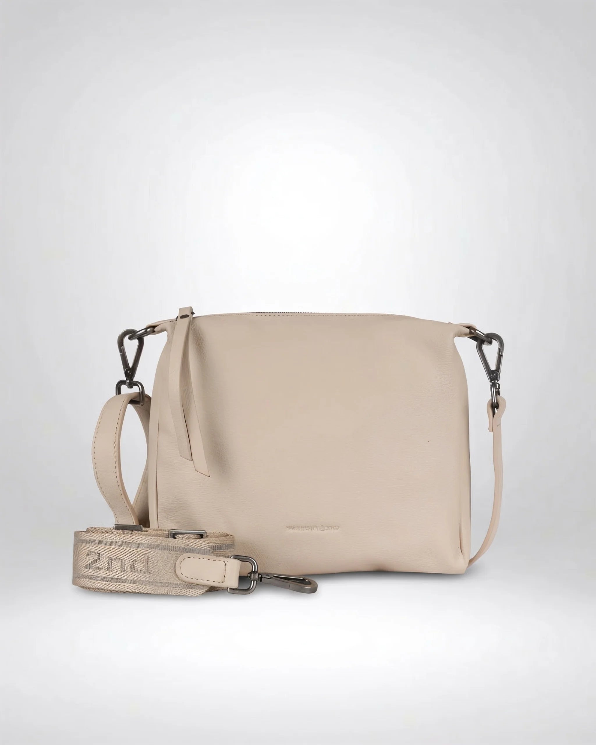 harbour-2nd-anchorlove-zarifa-umh-ngetasche-cream-leder image 1