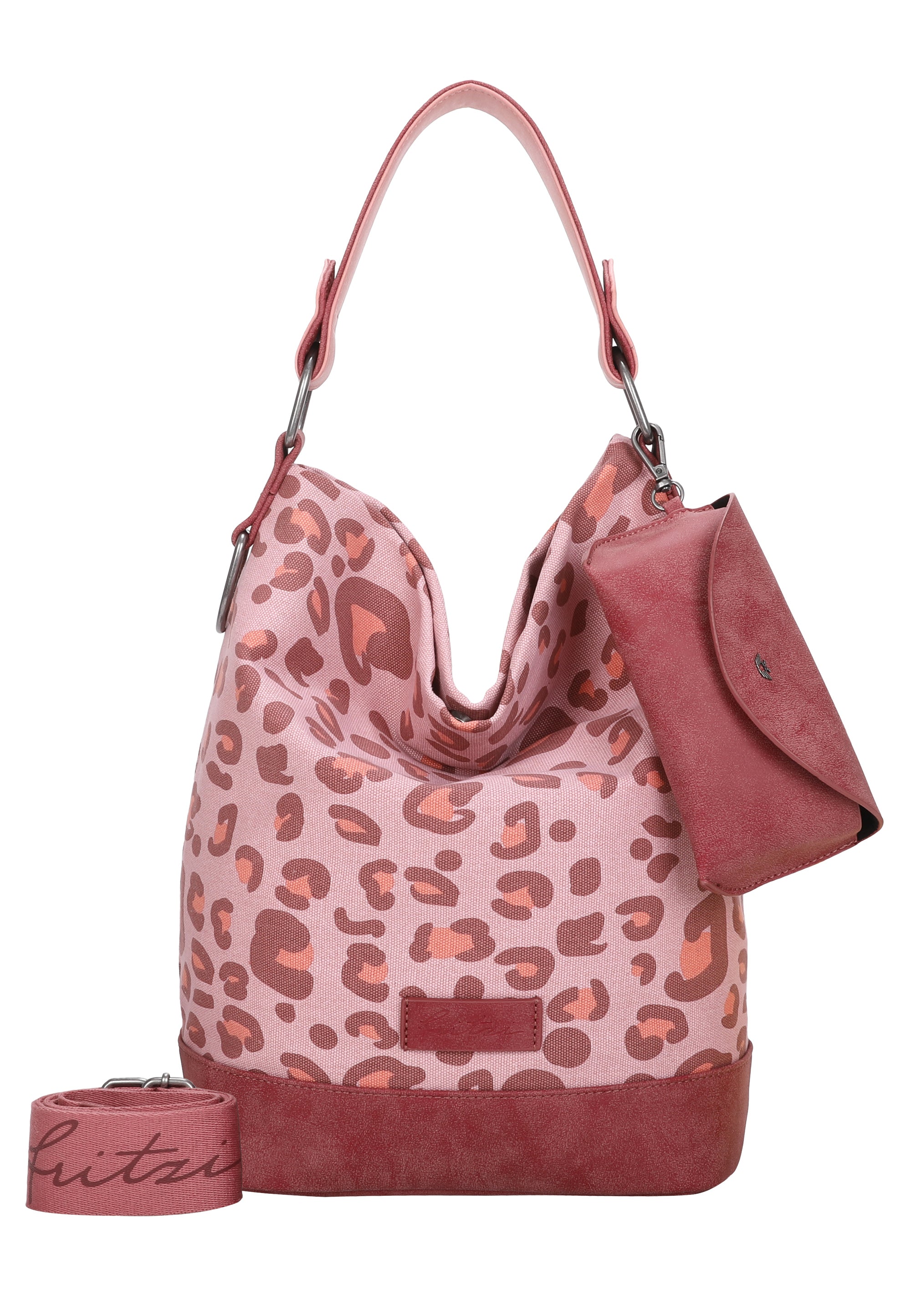 fritzi-aus-preu-en-olga-izzy07-shopper-leo-brick-vegan image 2