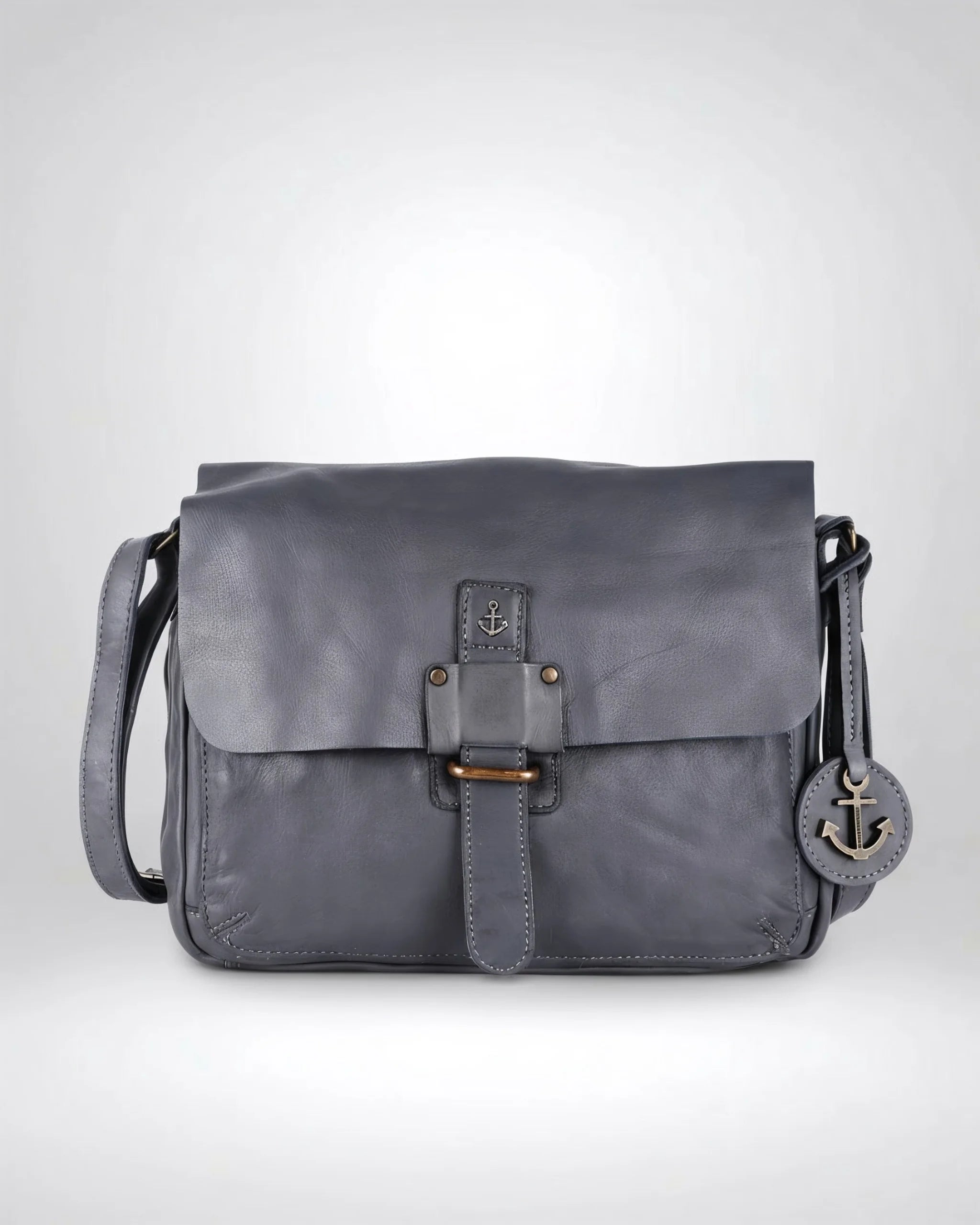 harbour-2nd-anchorlove-rosi-umh-ngetasche-cognac-leder image 3