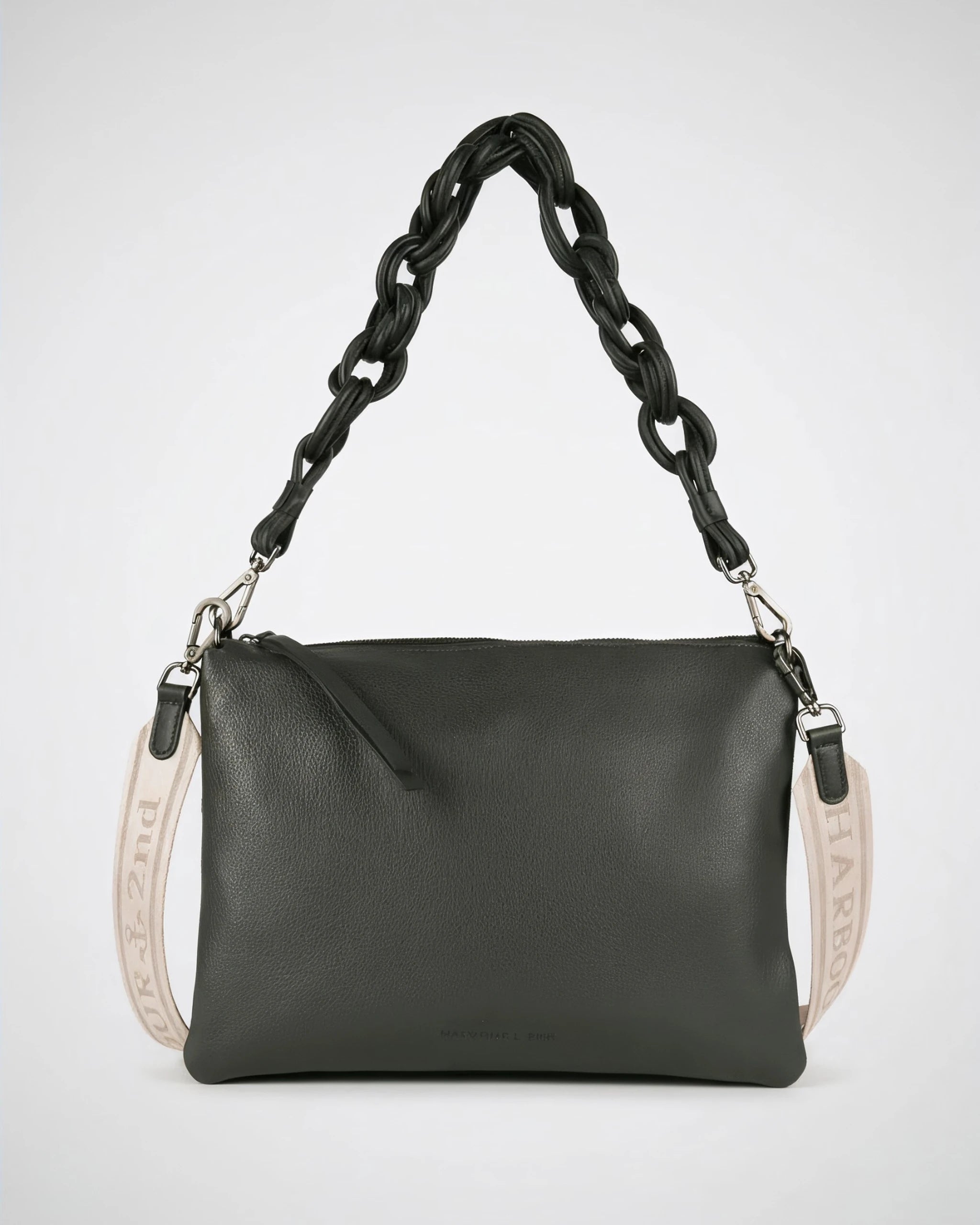 harbour-2nd-anchorlove-gundi-handtasche-ash-chromfrei image 4