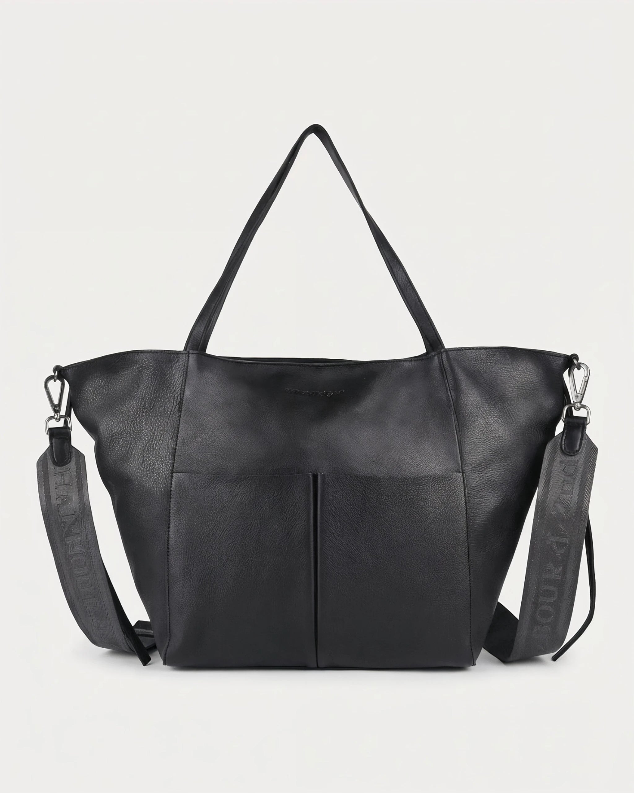 harbour-2nd-anchorlove-halina-shopper-ash-gro image 1
