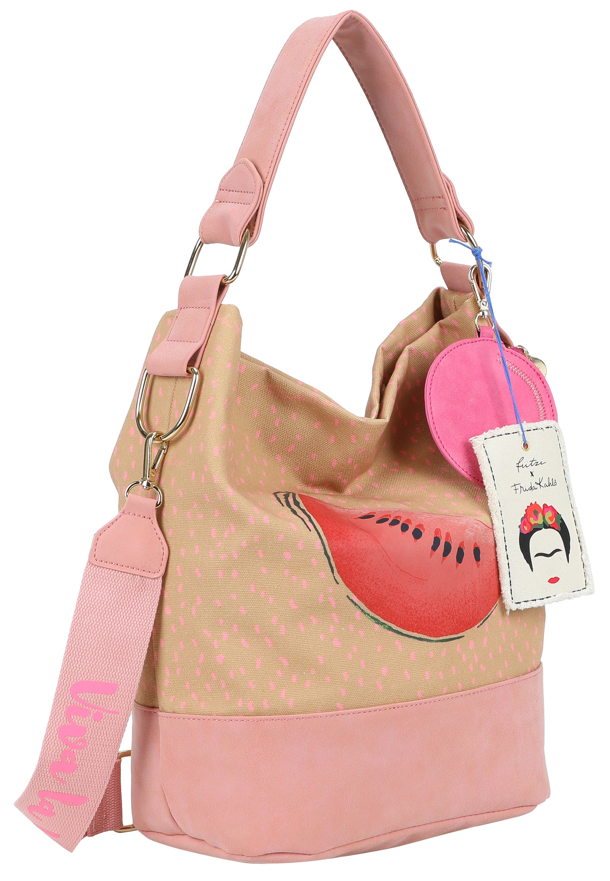 fritzi-aus-preu-en-izzy07-limited-canvas-melon-tasche image 8